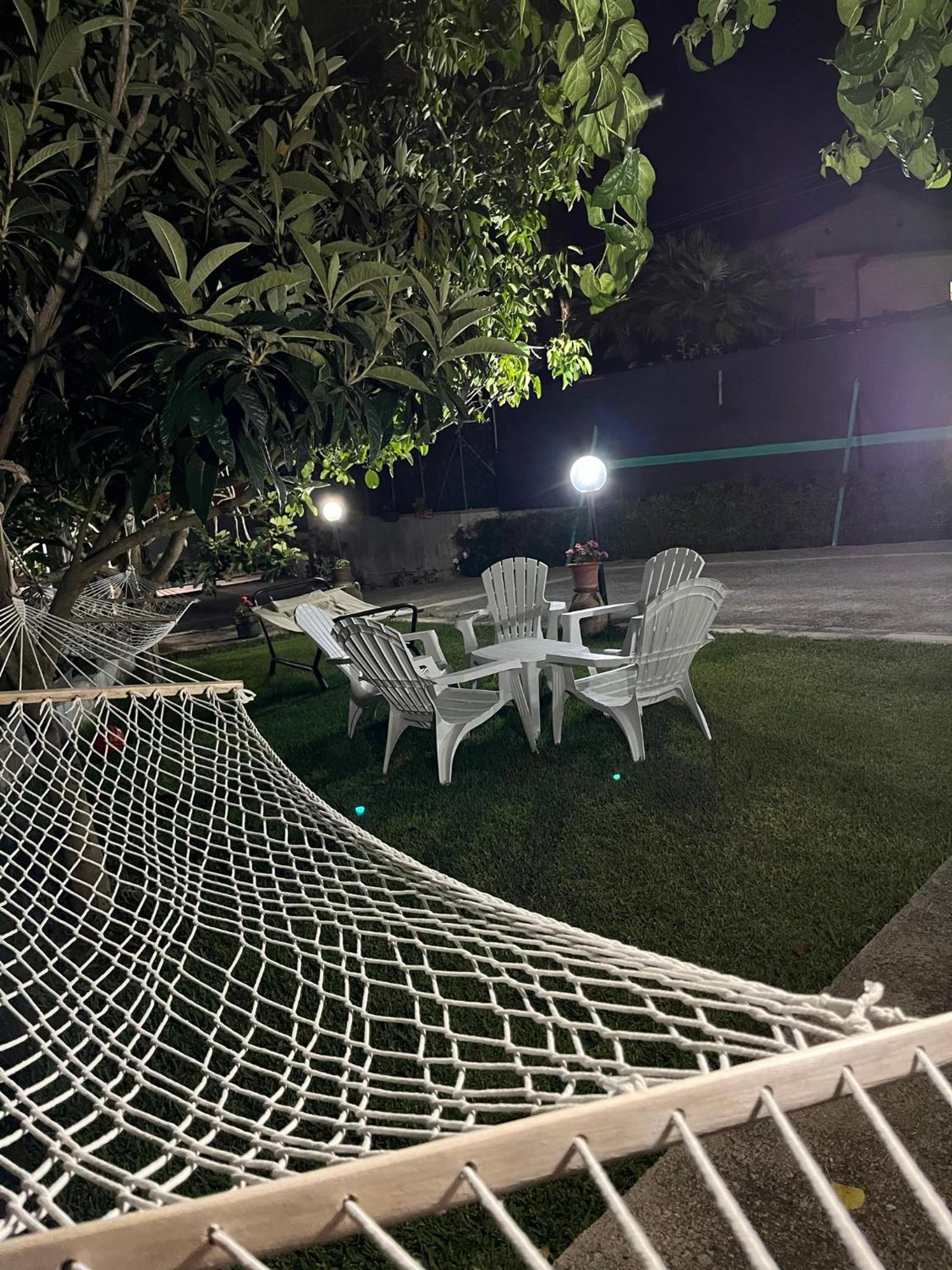 Villa Lesina Casa Vacanze