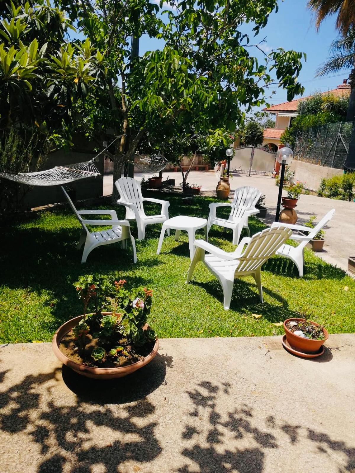 Villa Lesina Casa Vacanze