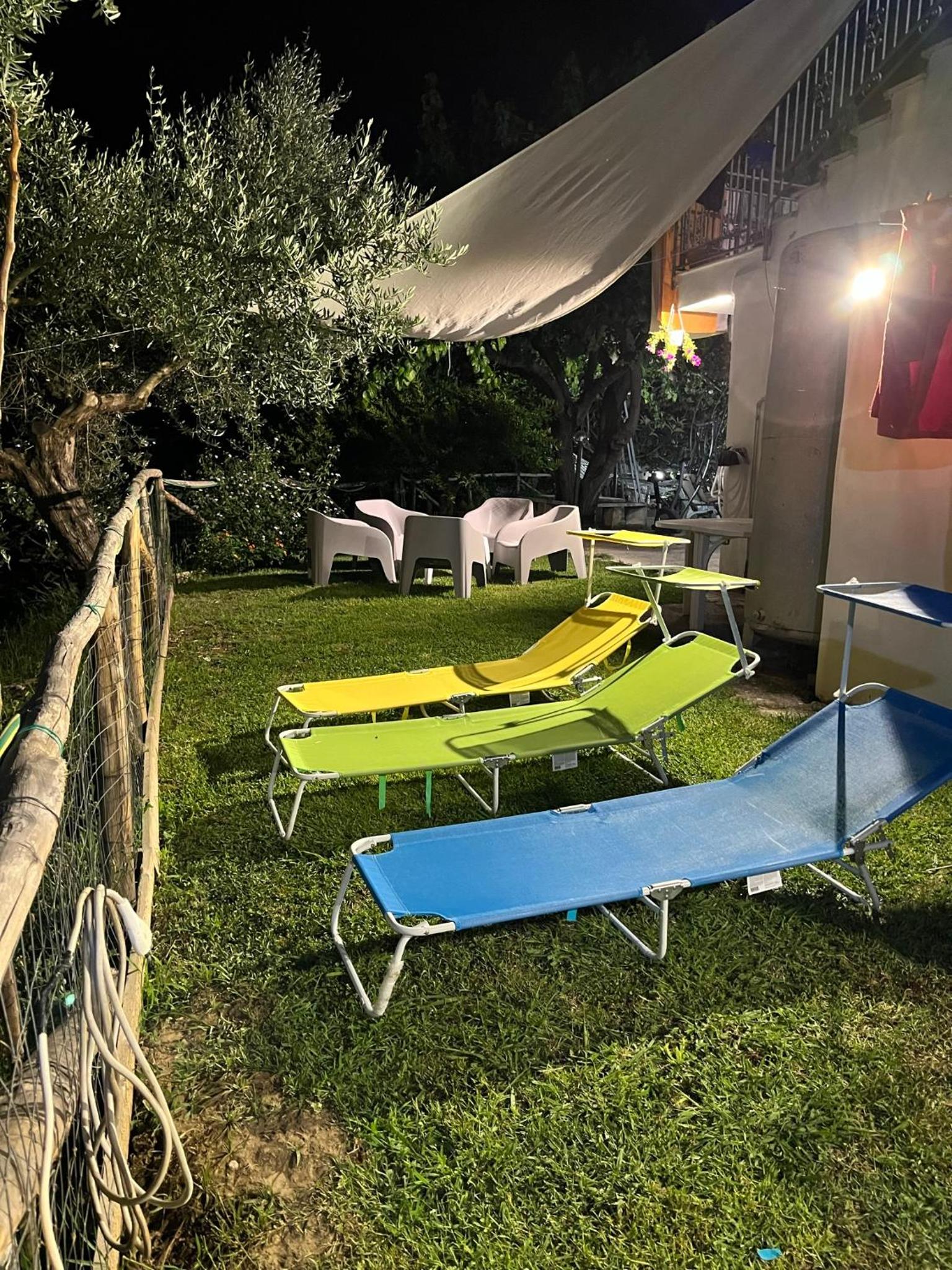 Villa Lesina Casa Vacanze