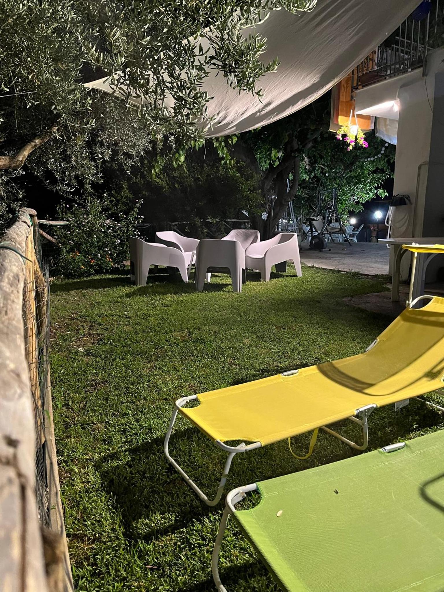 Villa Lesina Casa Vacanze