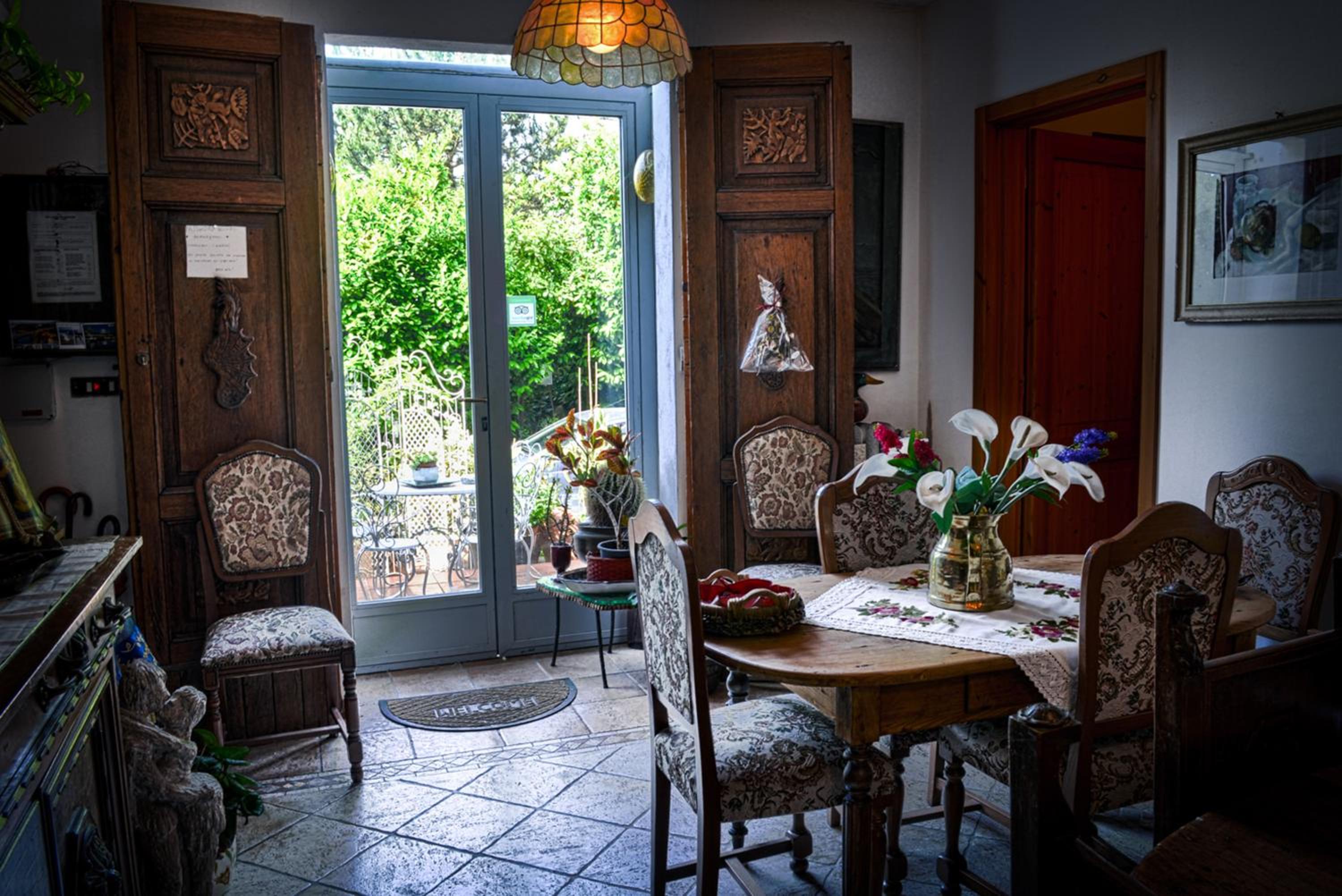 Bed & Breakfast Il Giardino