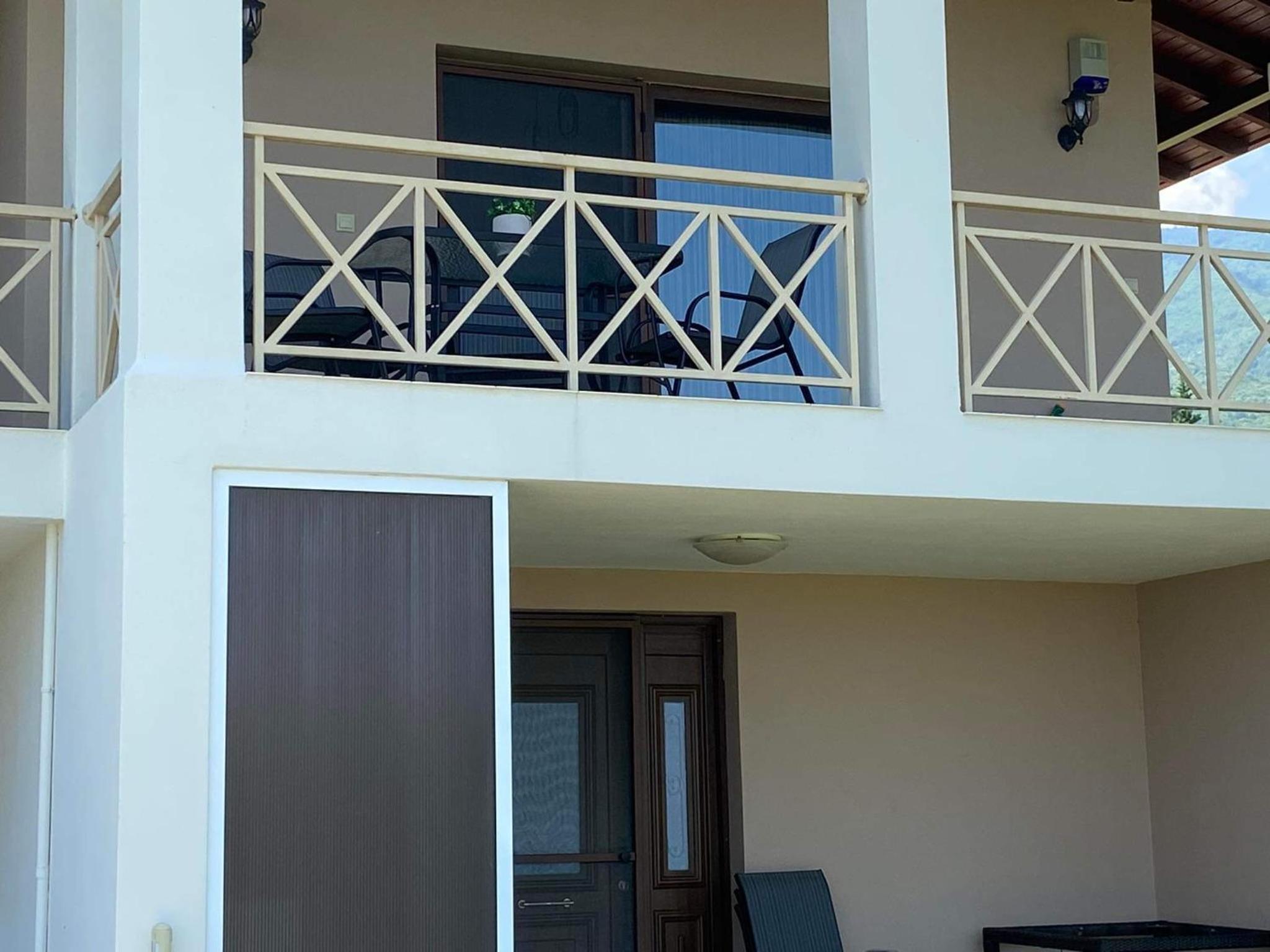 Villa Amfitriti
