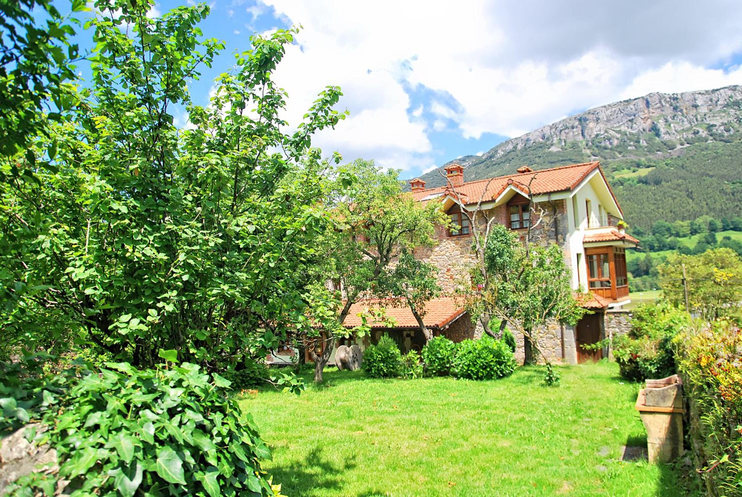 Finca Artienza