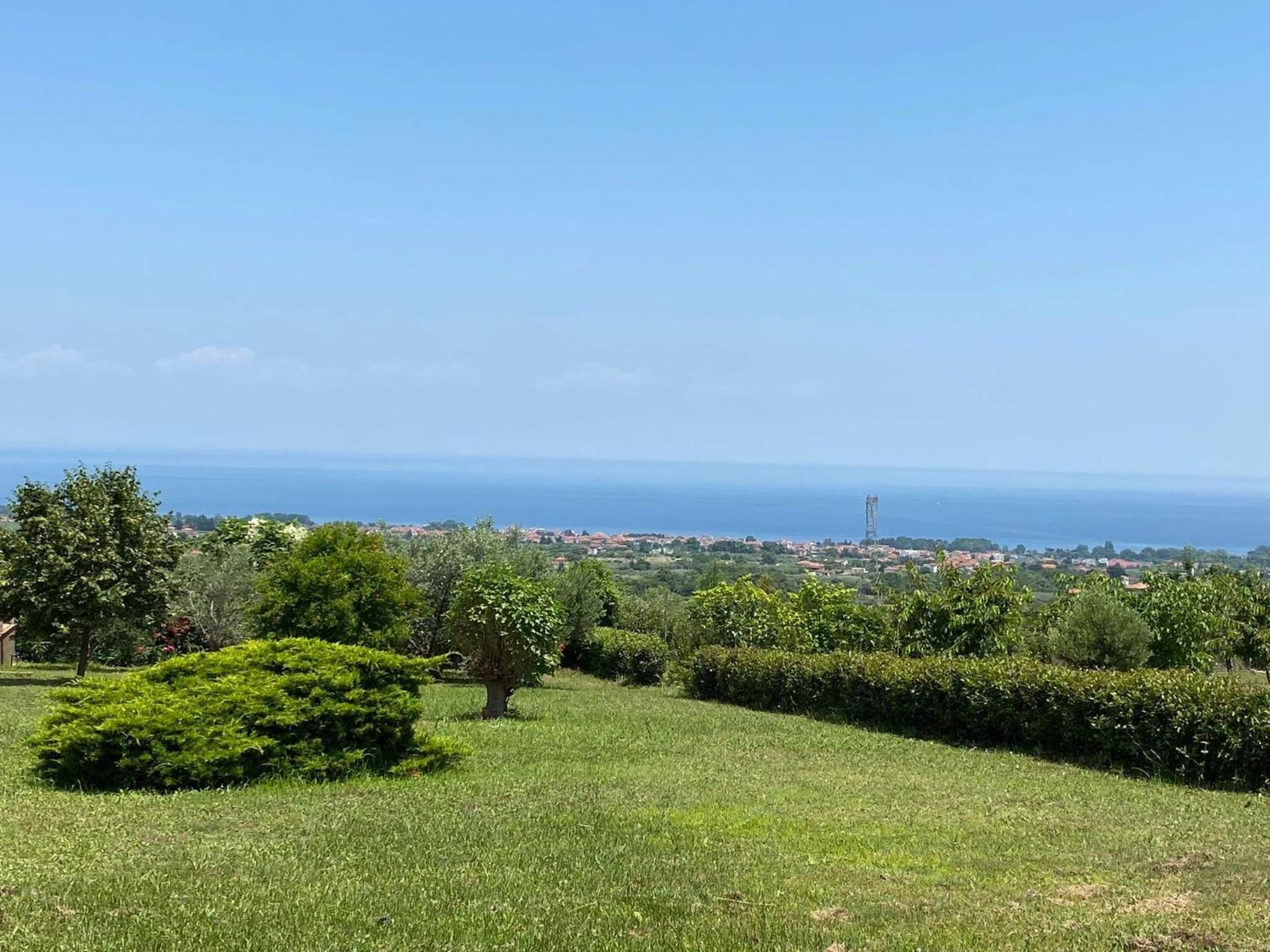 Villa Amfitriti