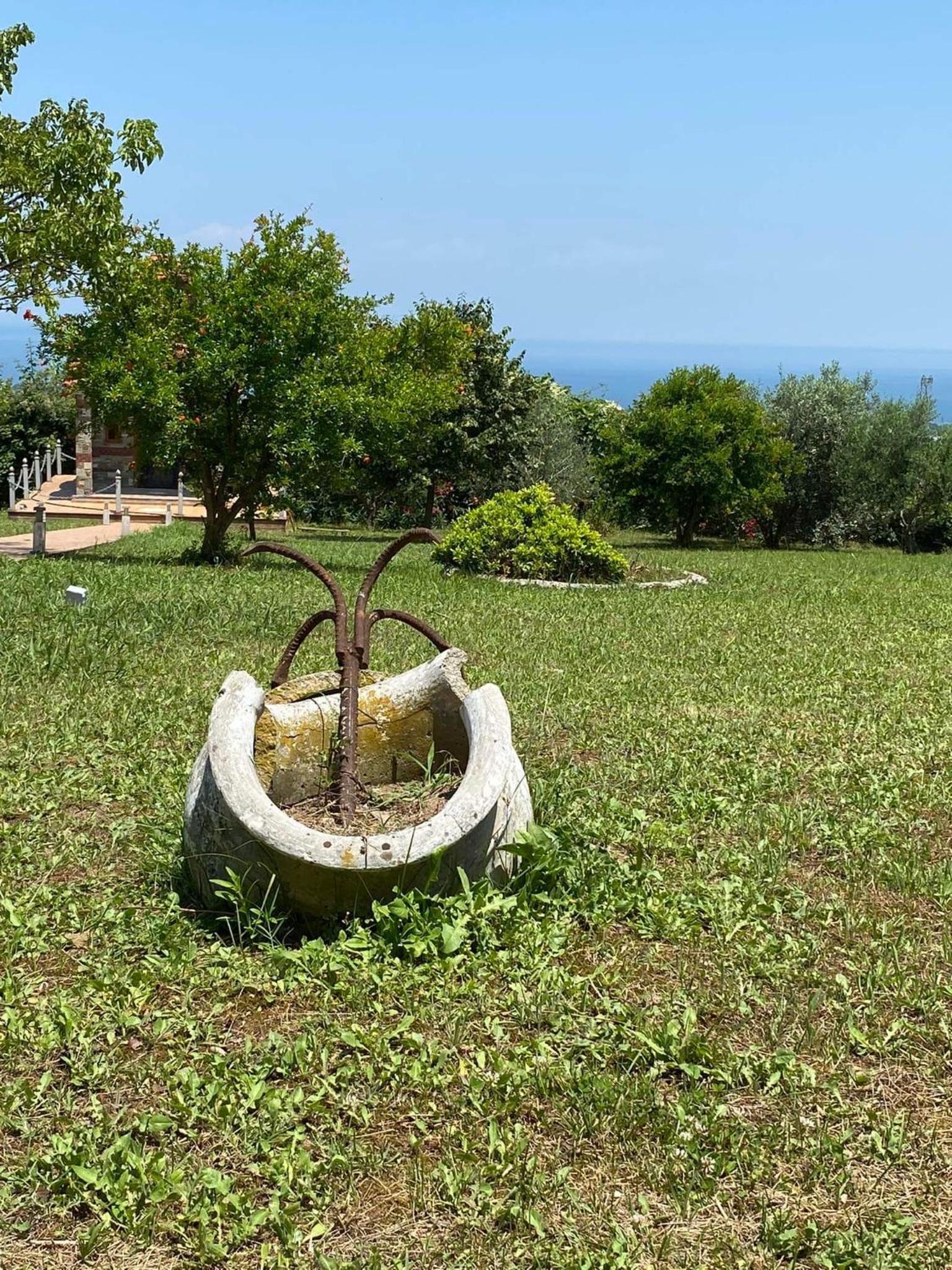 Villa Amfitriti