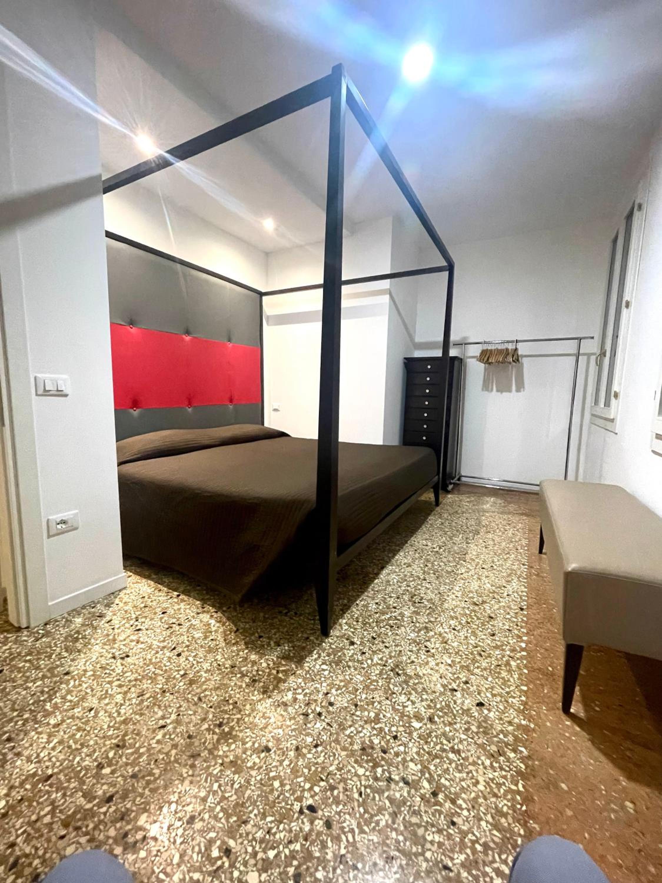 Royal Rialto Apartment - Grand Canal View