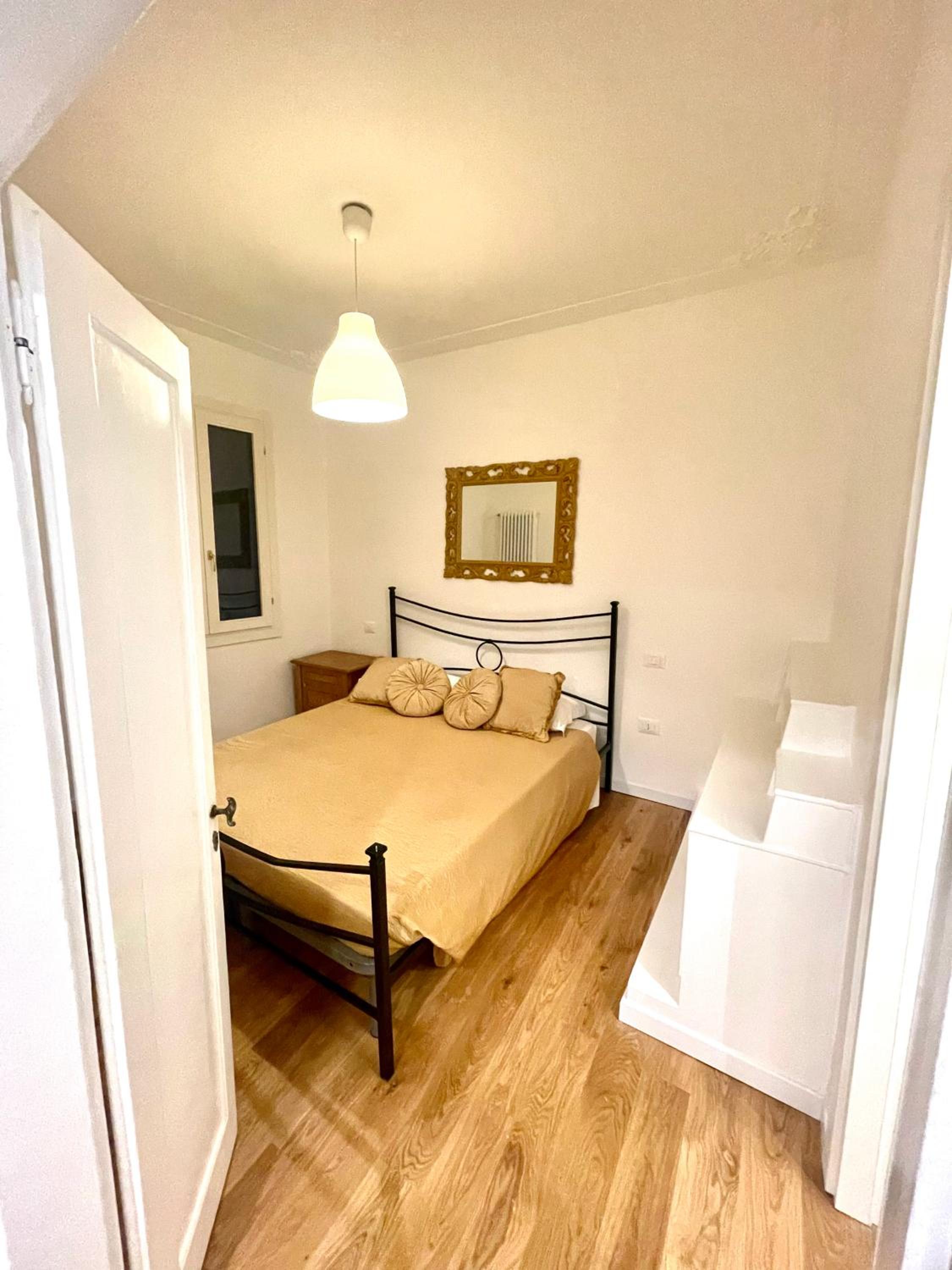Royal Rialto Apartment - Grand Canal View
