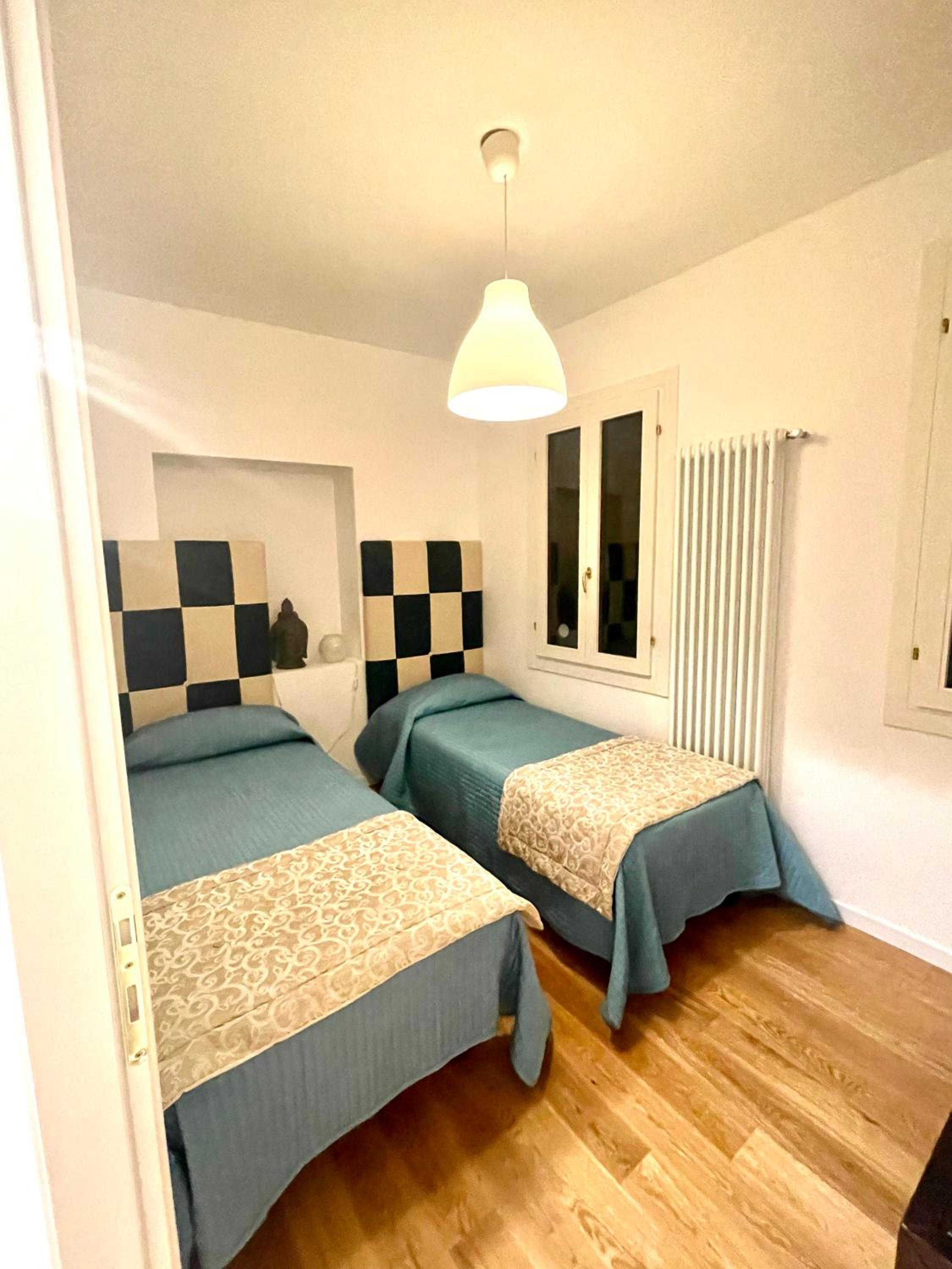 Royal Rialto Apartment - Grand Canal View