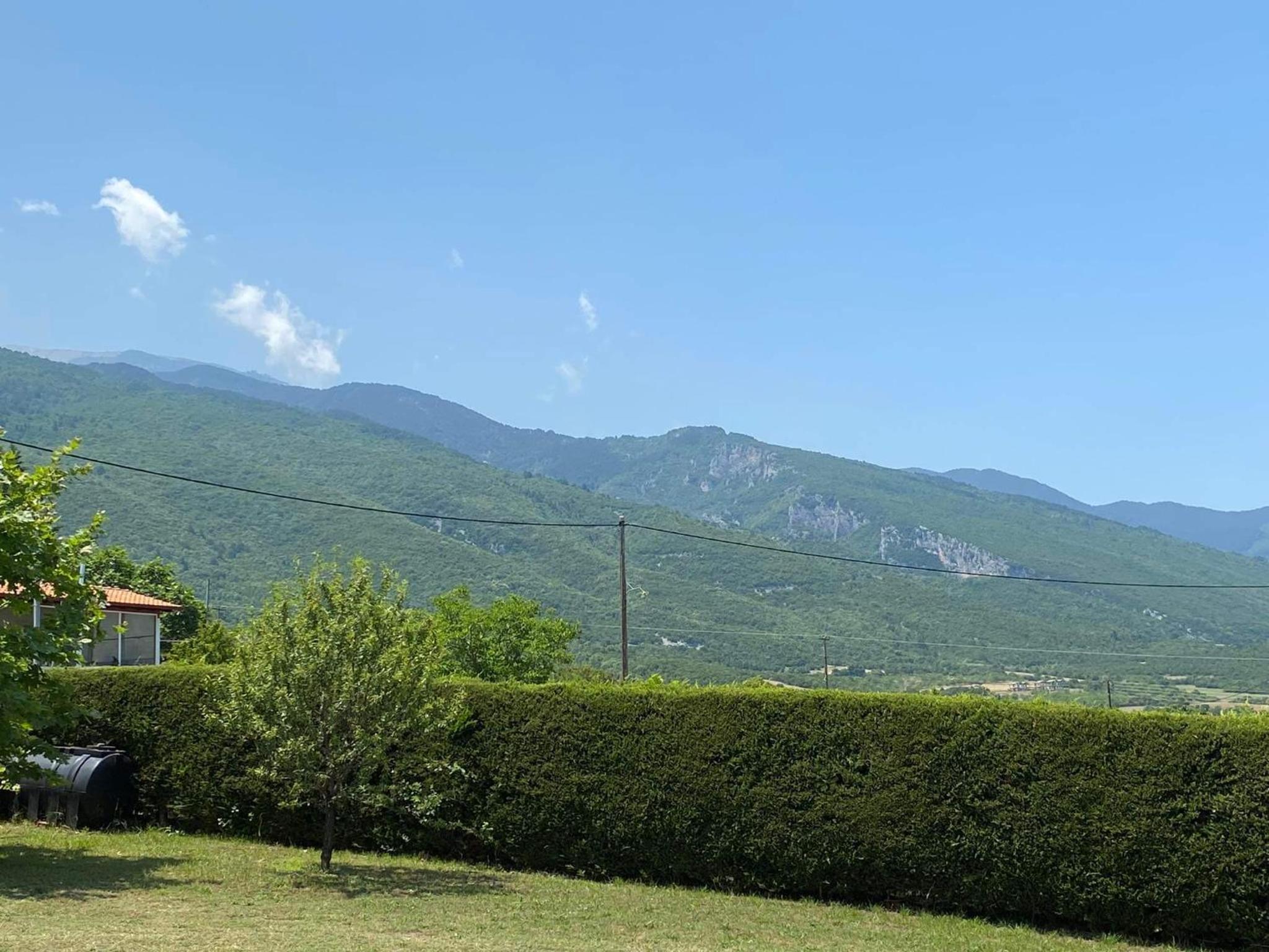 Villa Amfitriti