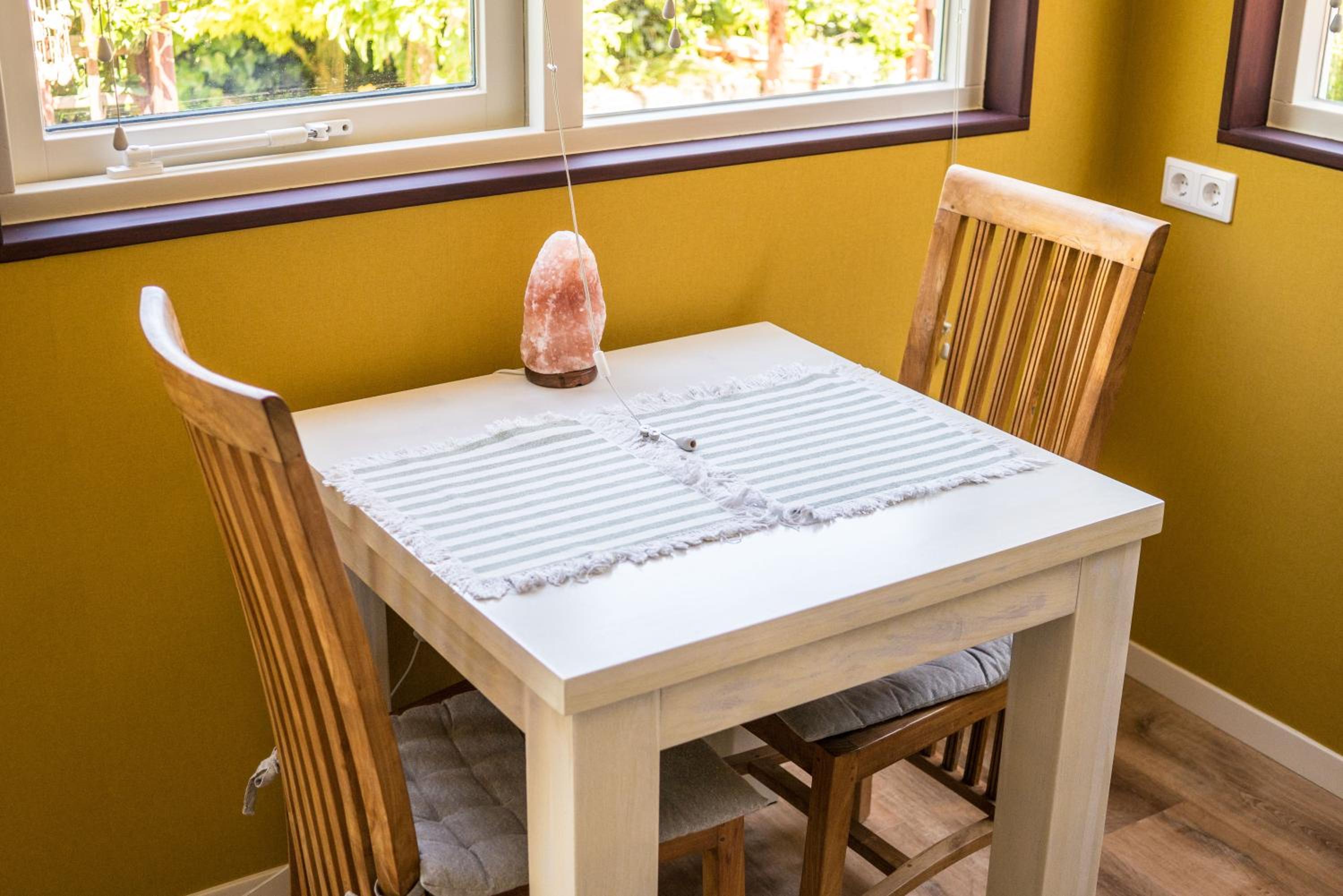 Bed & Breakfast Danina view 4