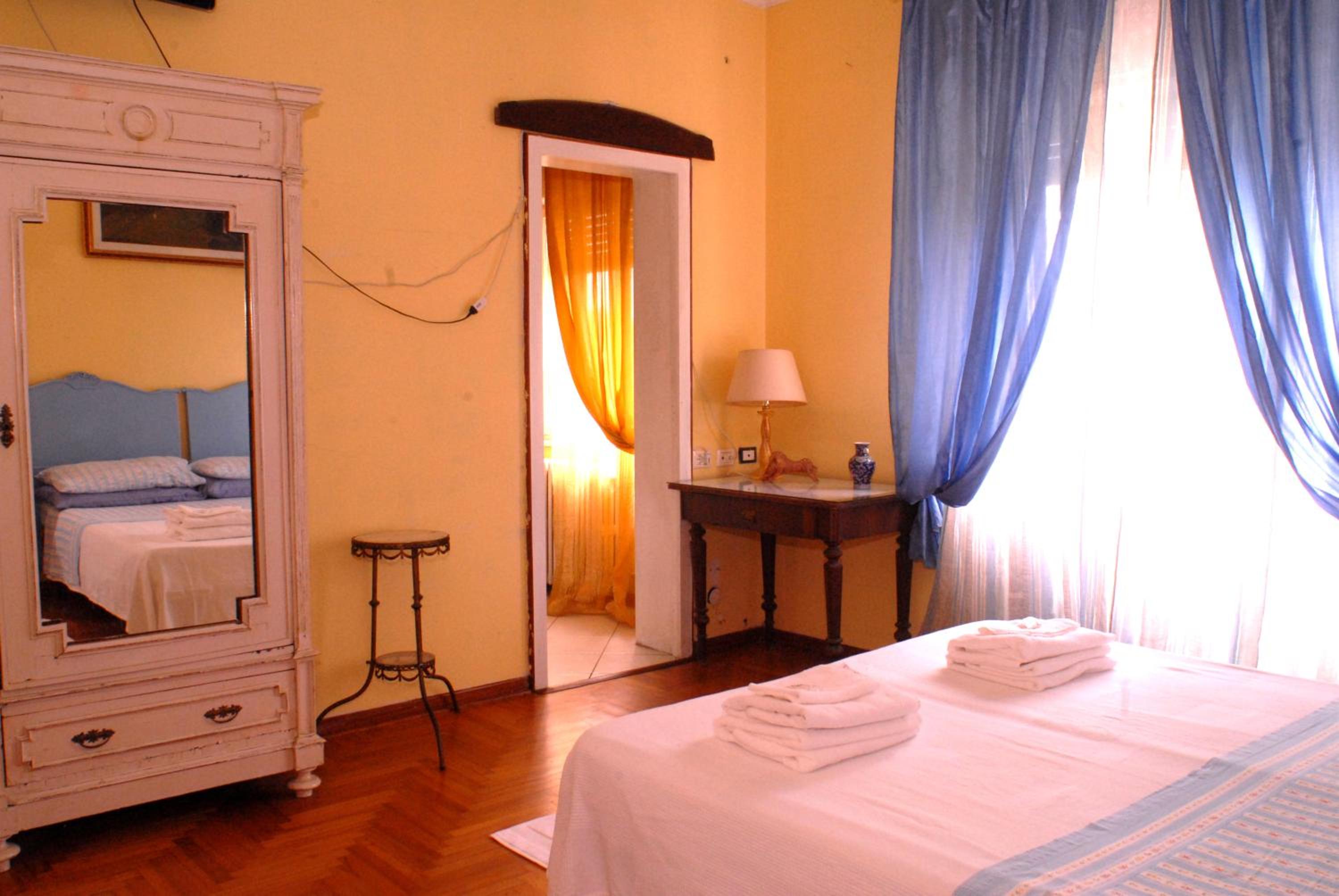 Villa Fiorita