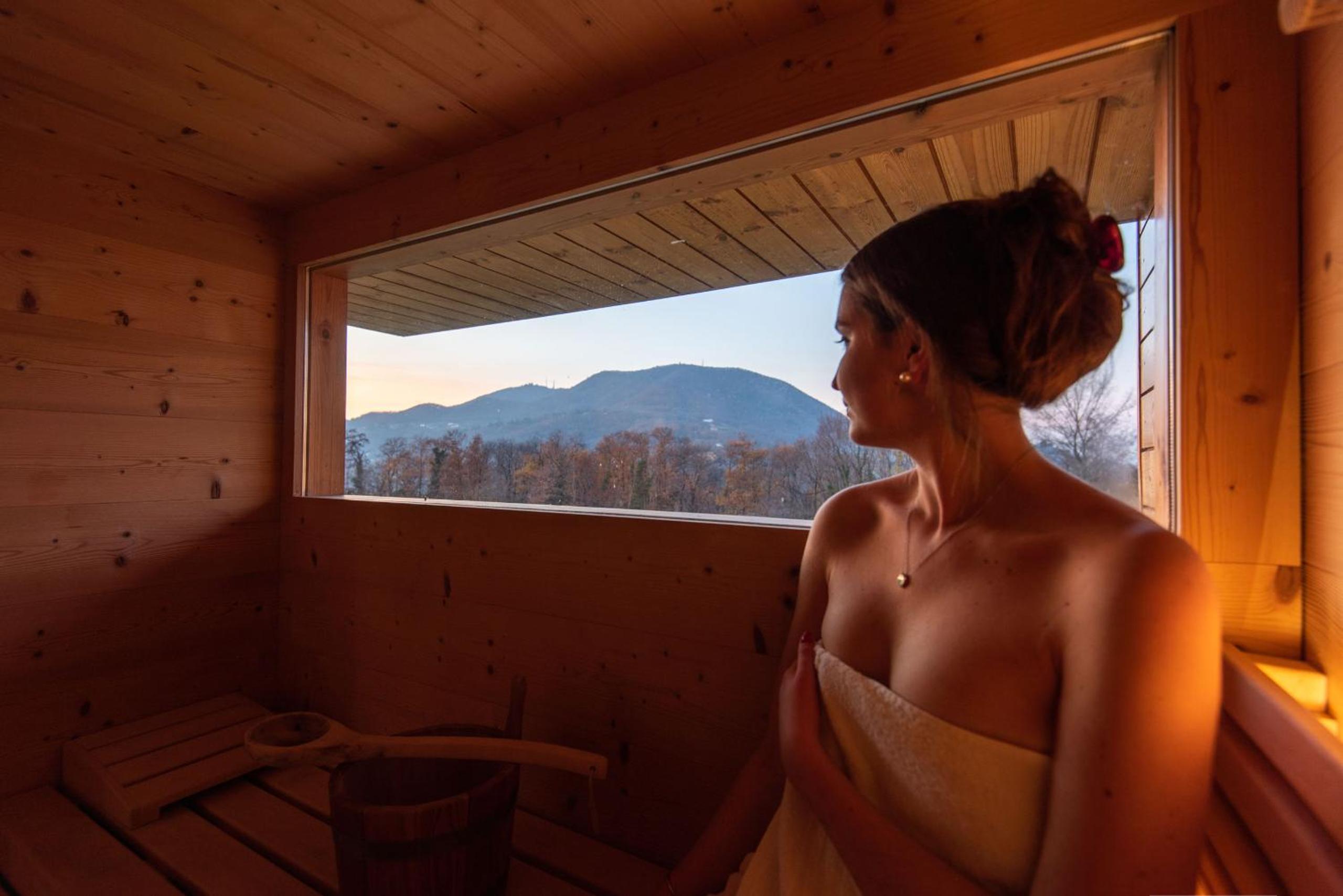 Agriturismo Terre Bianche