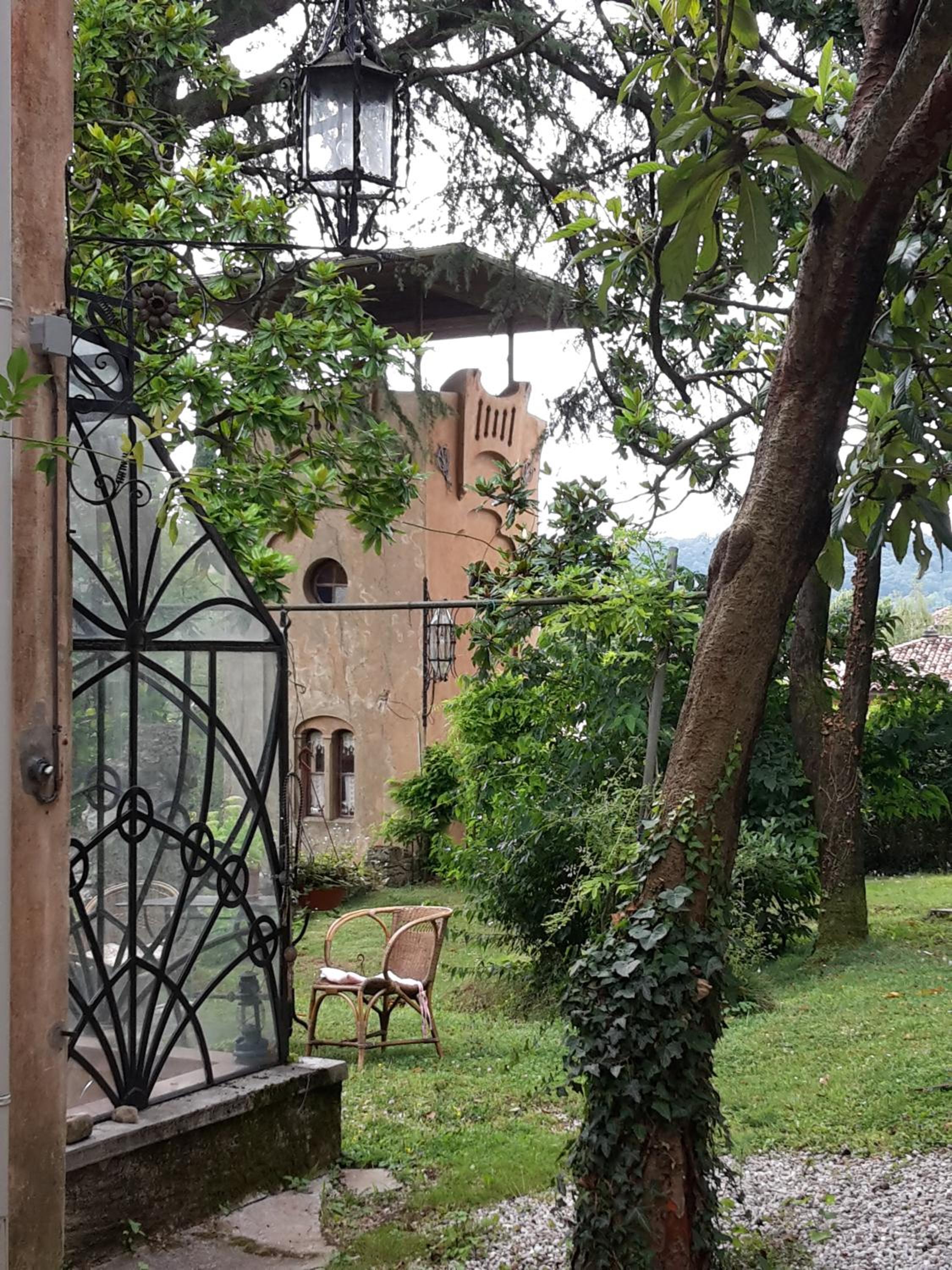 VILLINO AMELIATTE