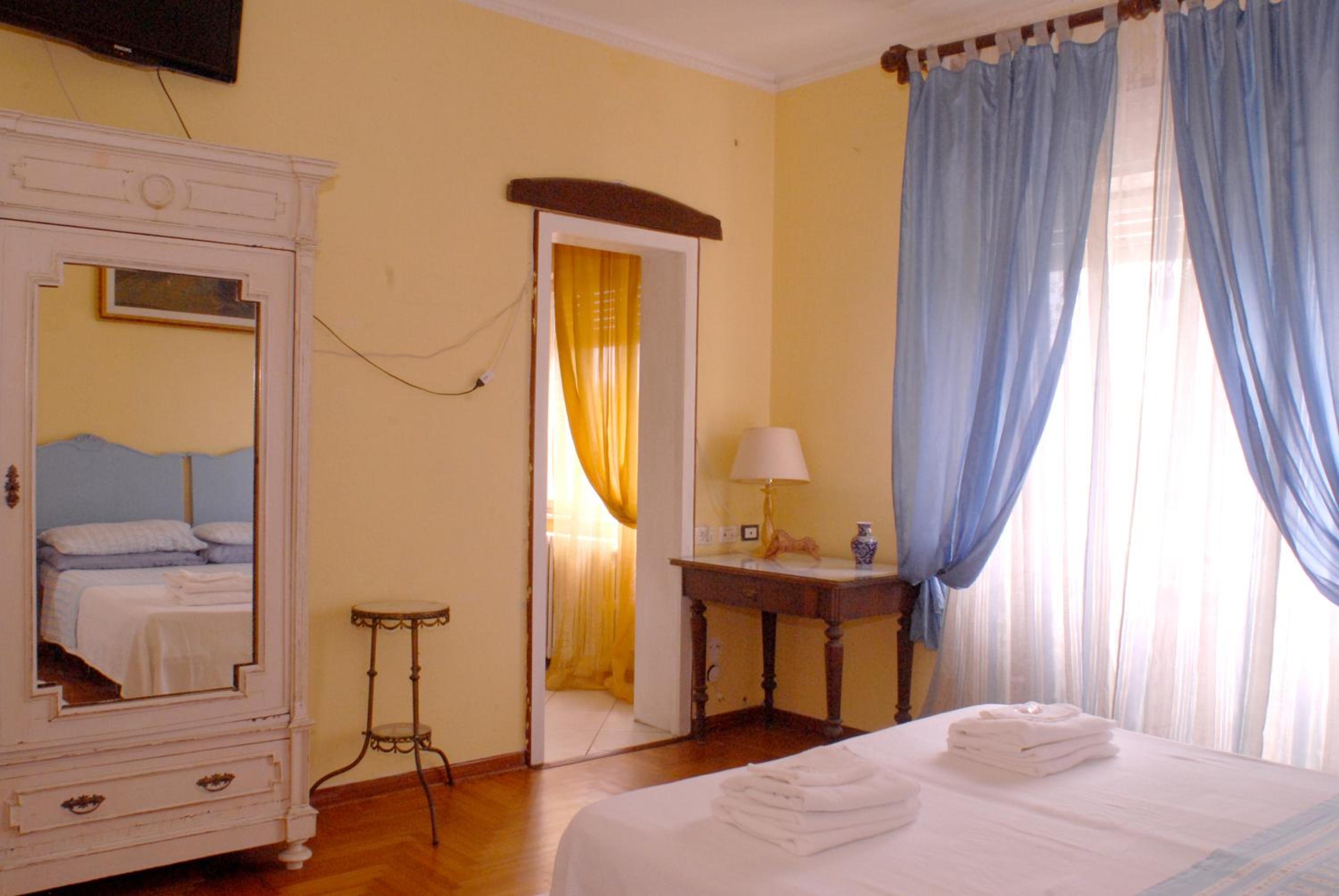 Villa Fiorita