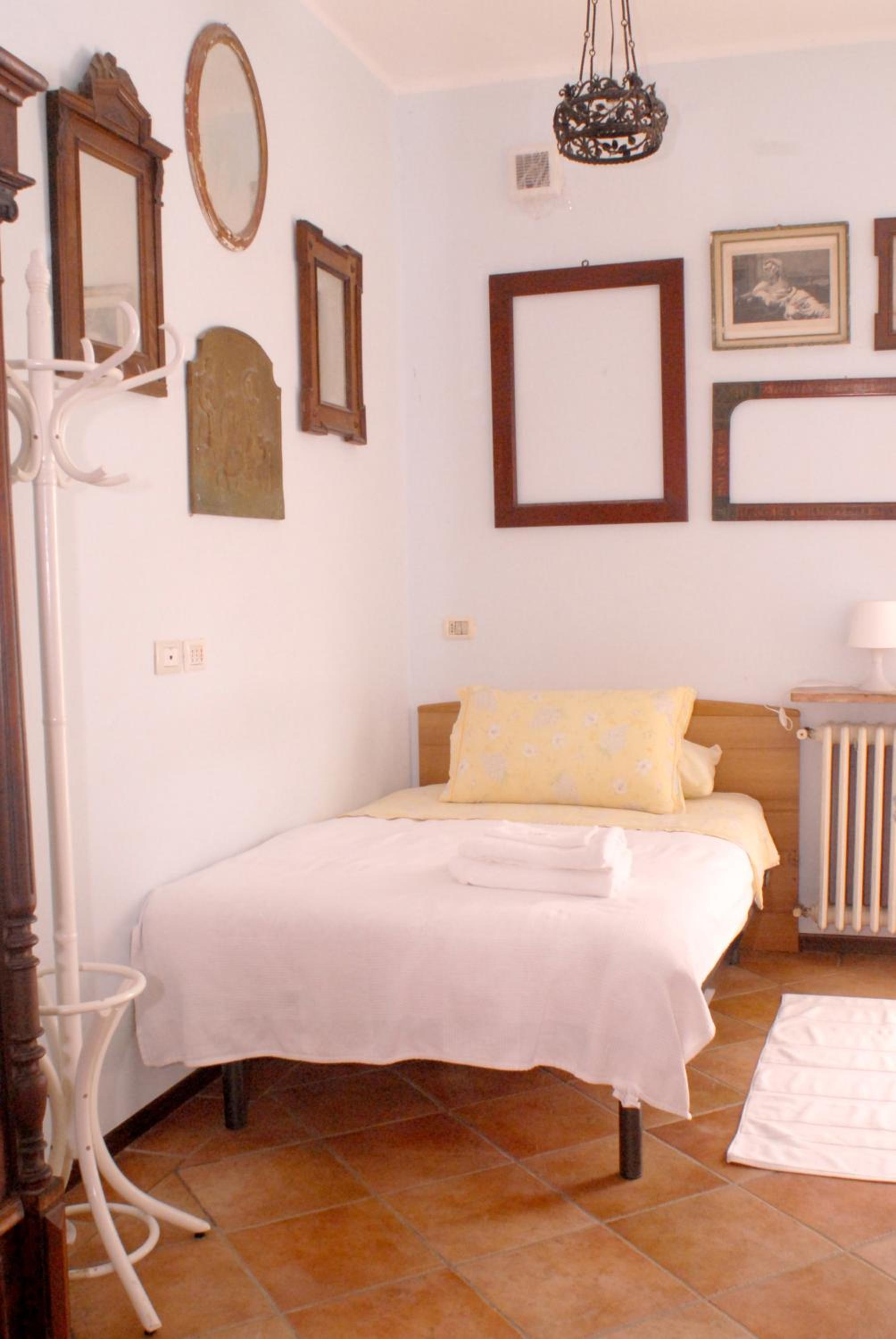 Villa Fiorita
