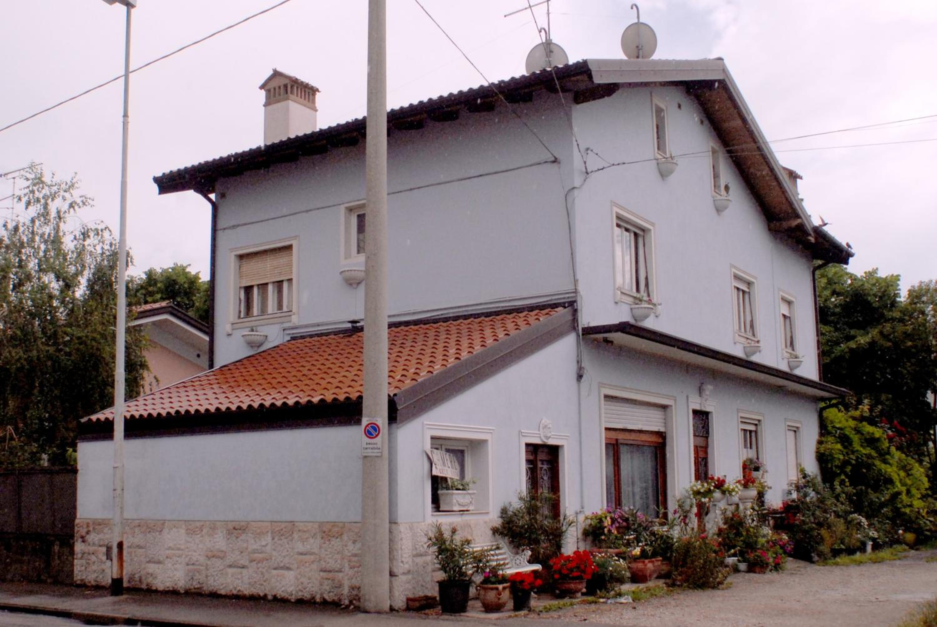 Villa Fiorita