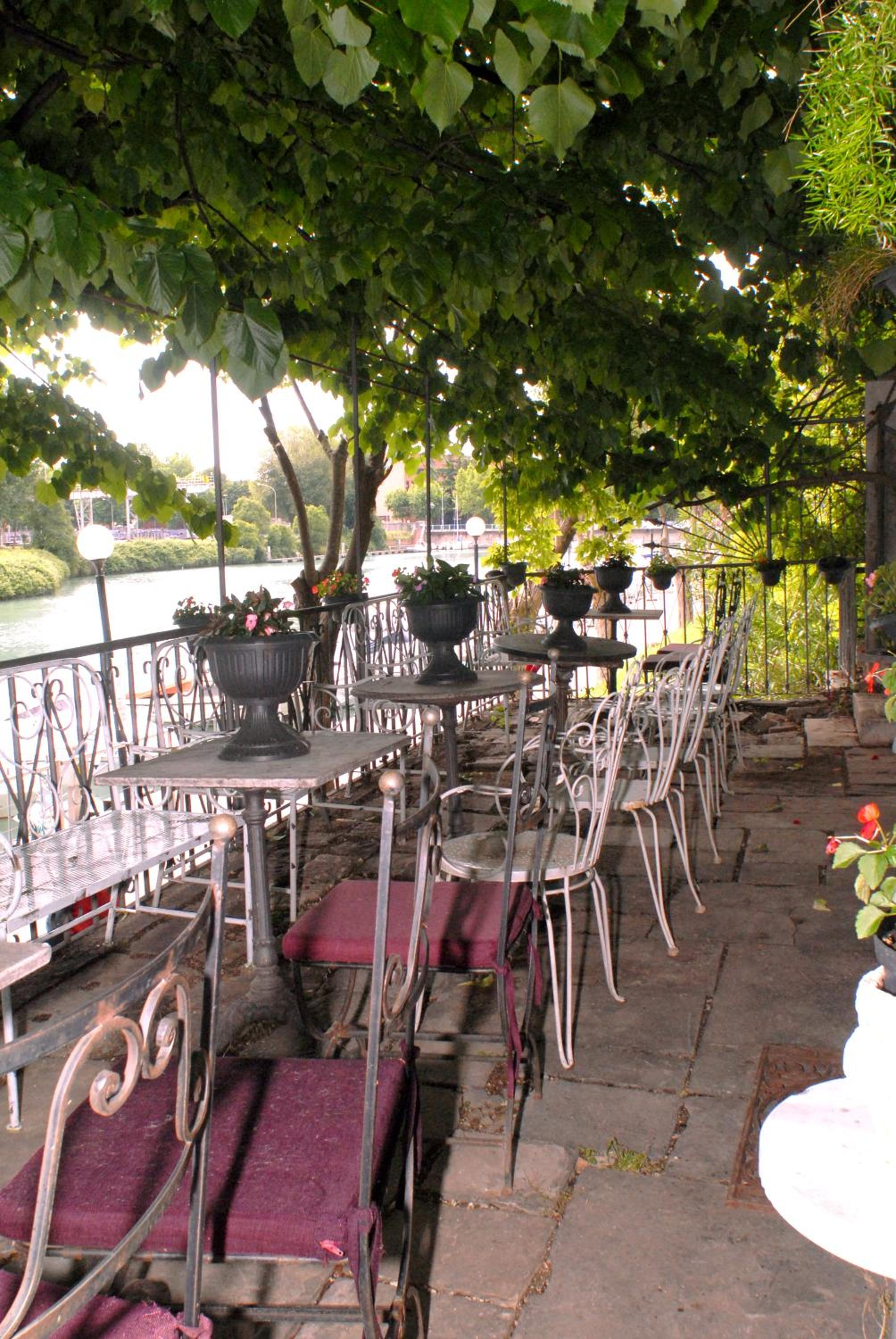 Villa Fiorita