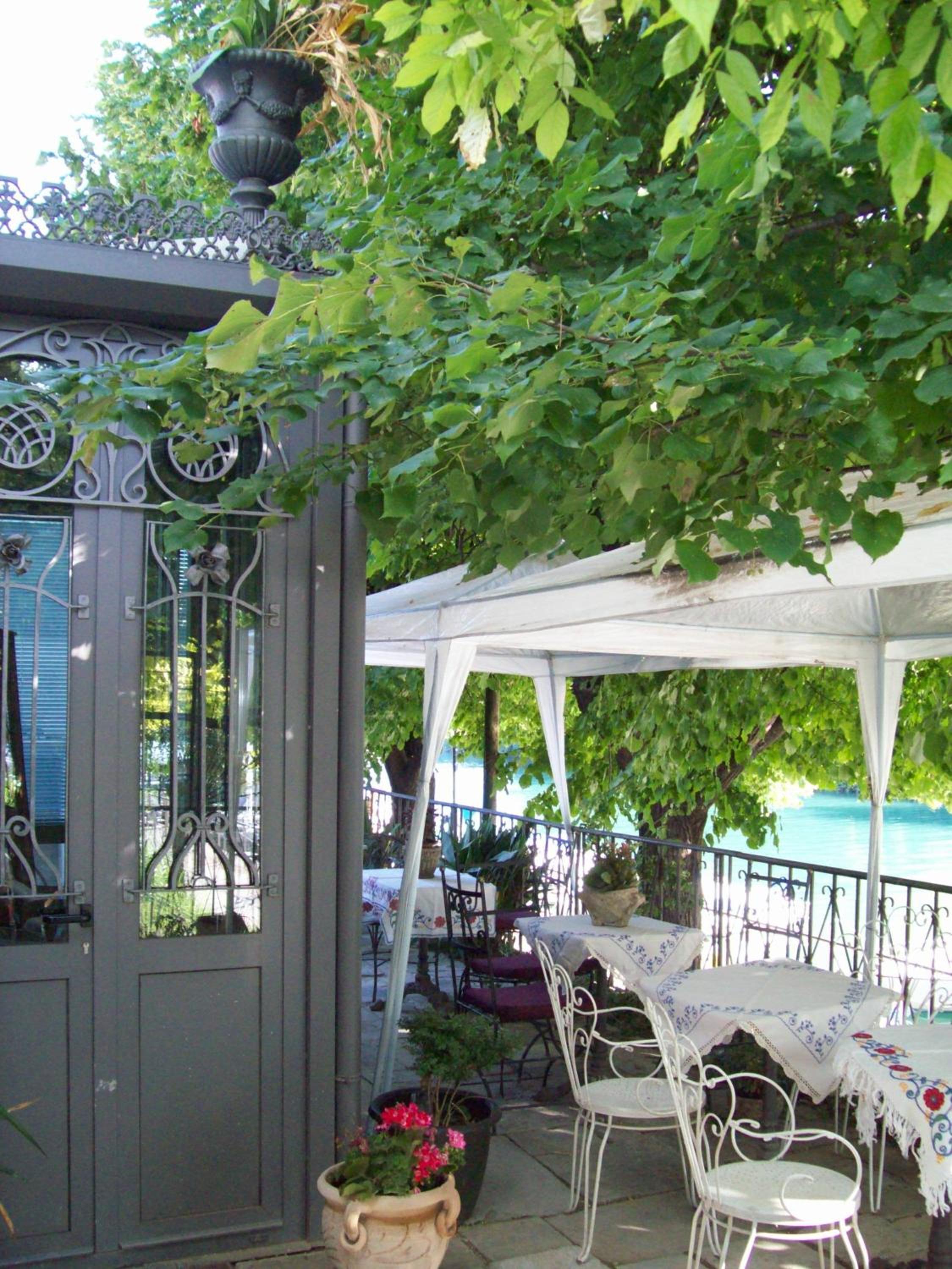 Villa Fiorita