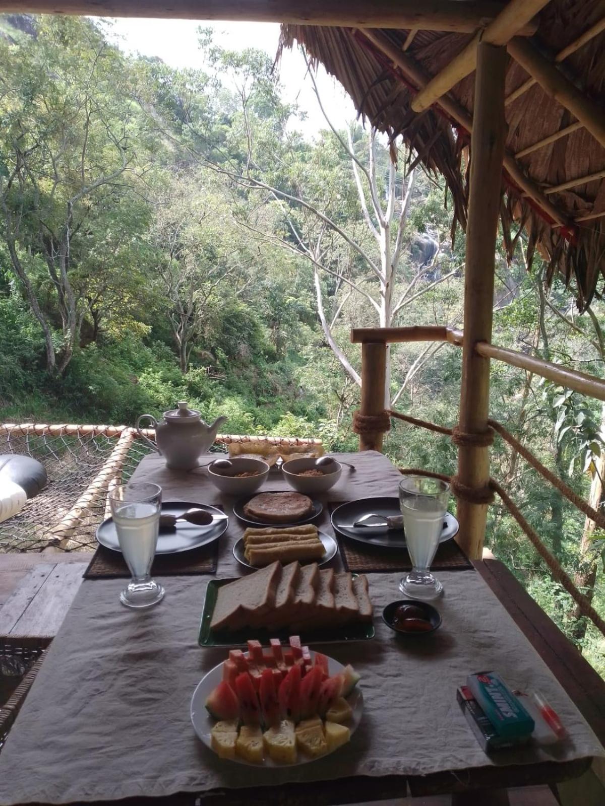 Ella Retreat Hotel Glamping Tent For Nature Lovers view 2