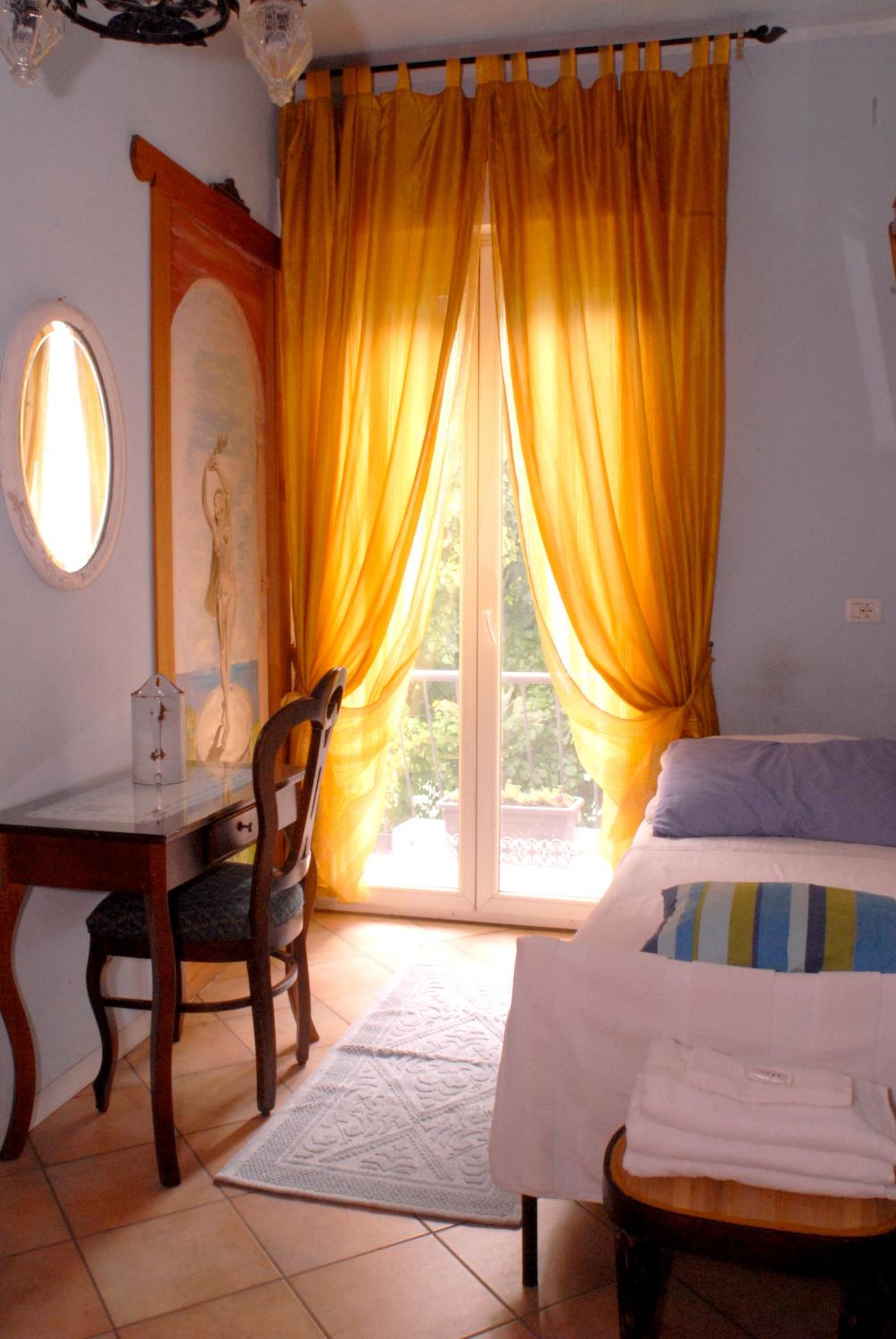 Villa Fiorita