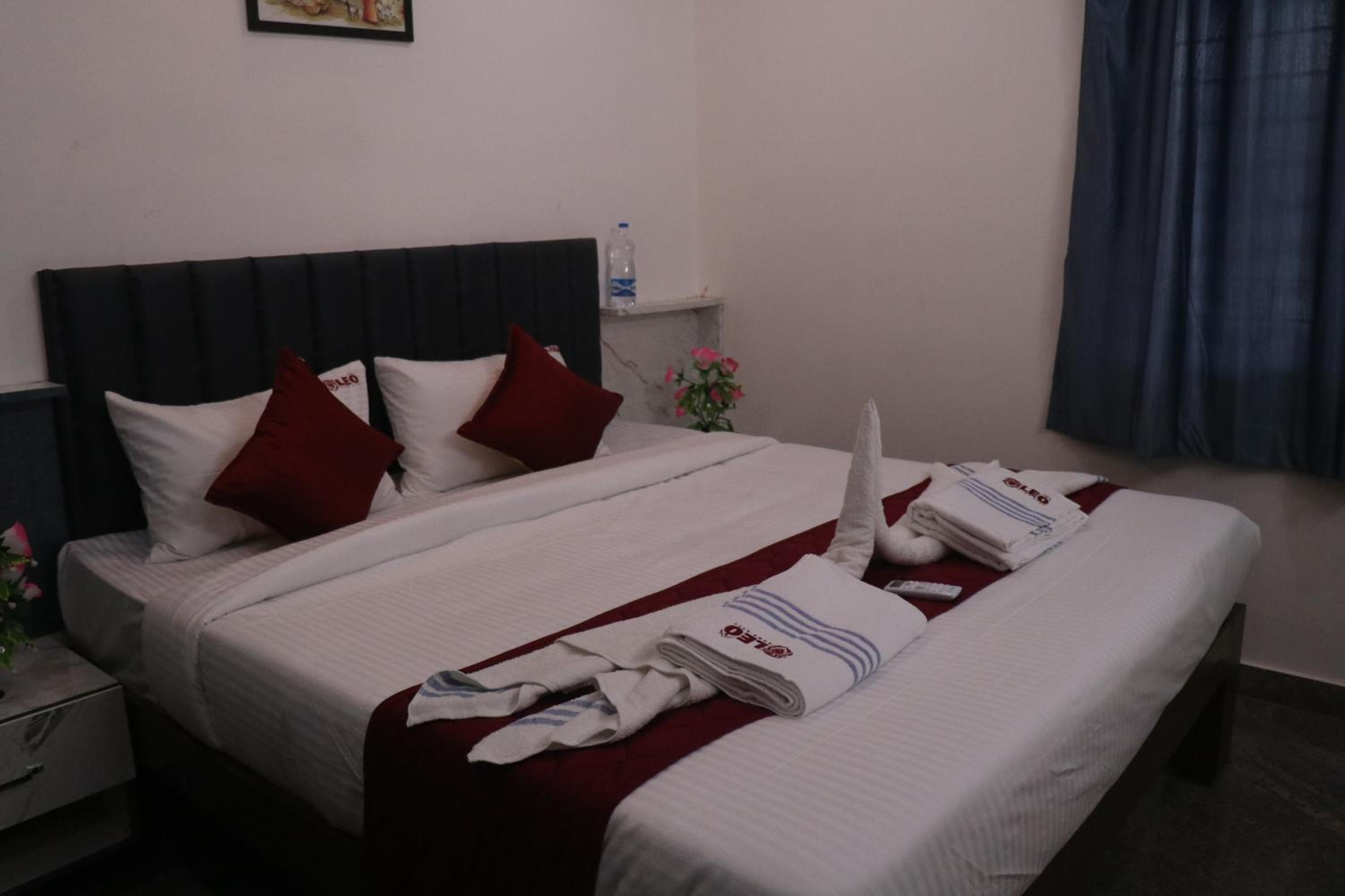 Leo Home Stay