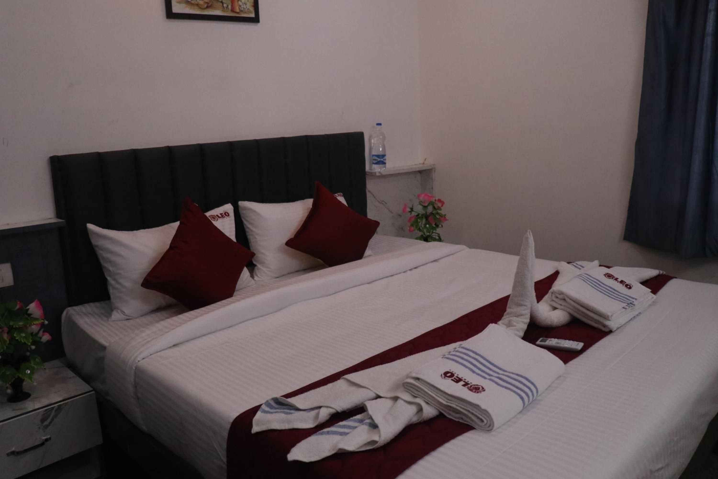 Leo Home Stay