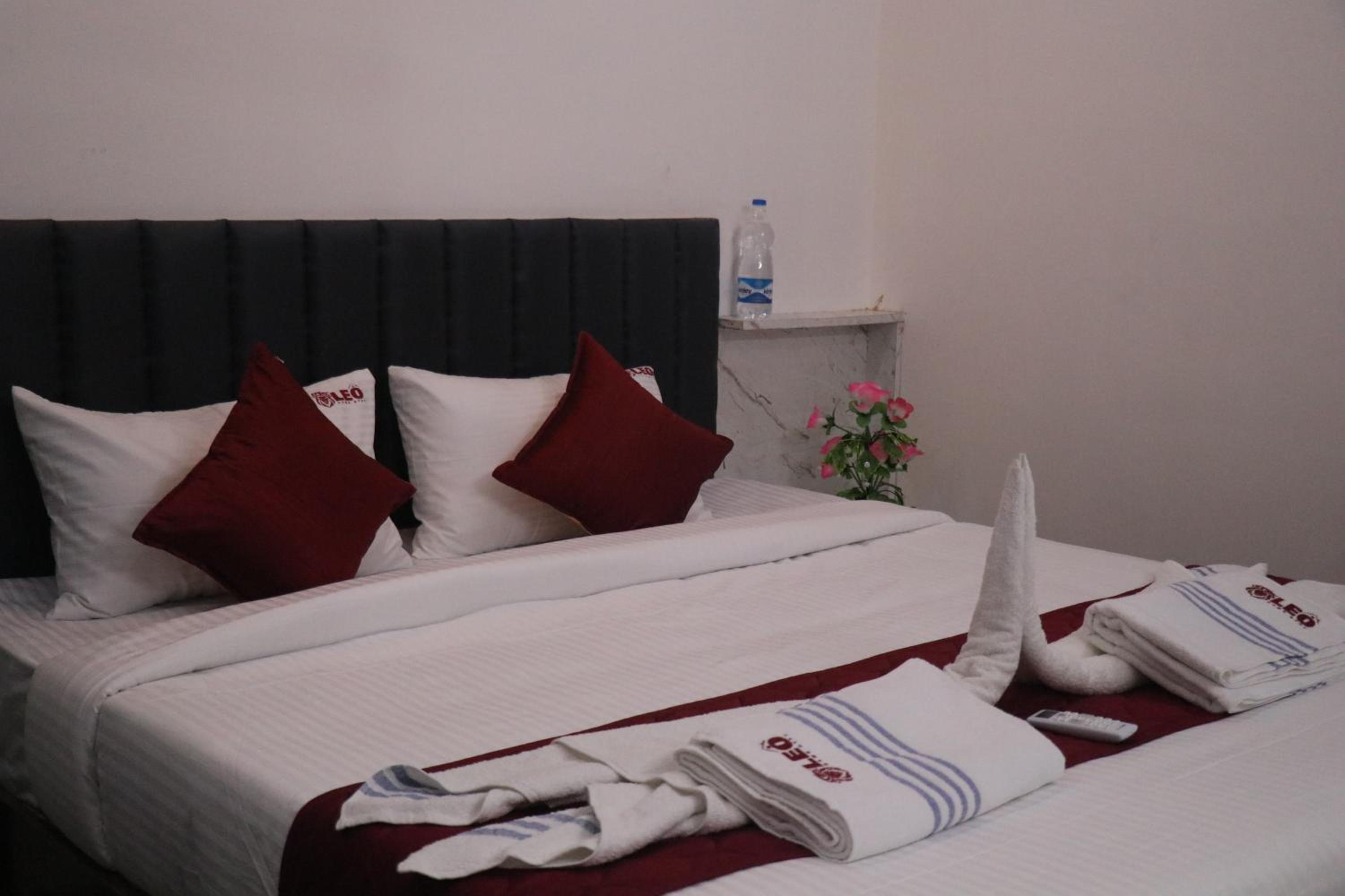 Leo Home Stay