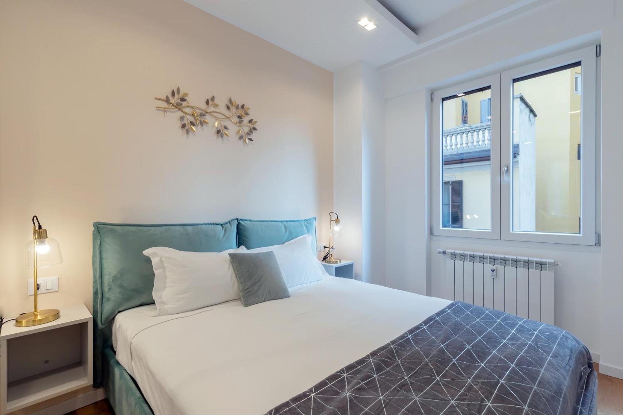 Photo 208 sur 293 de Milan Retreats