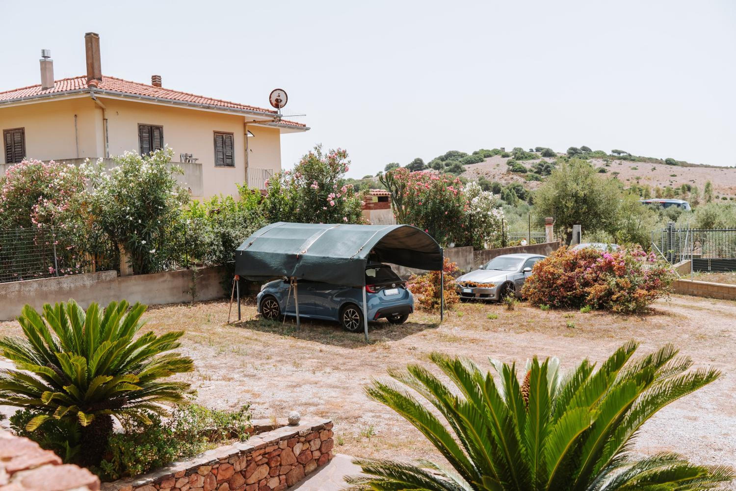 Casa Antonietta