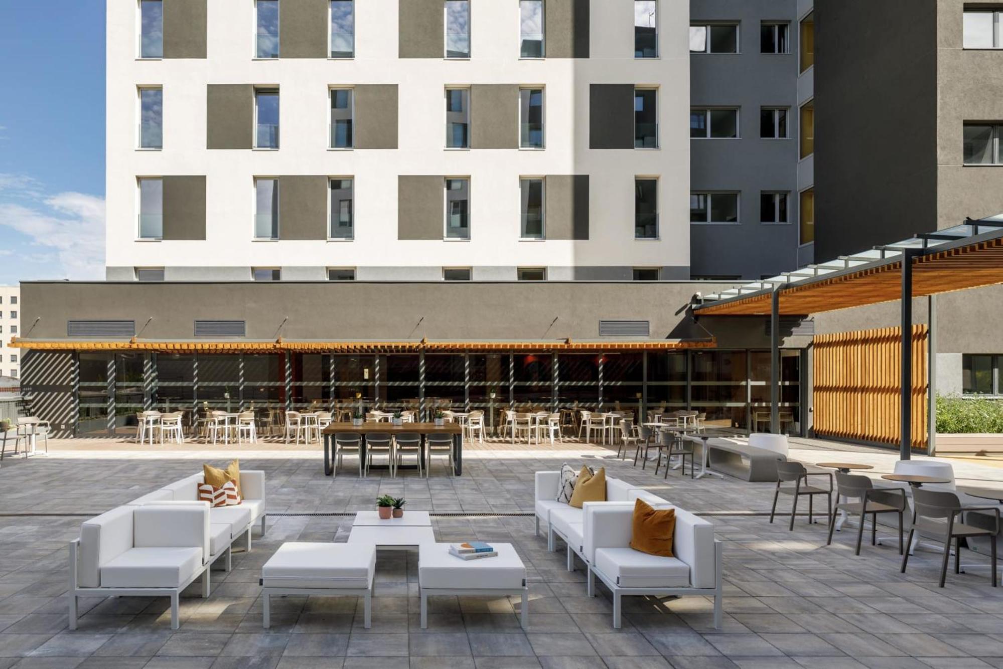 Soto House Pamplona