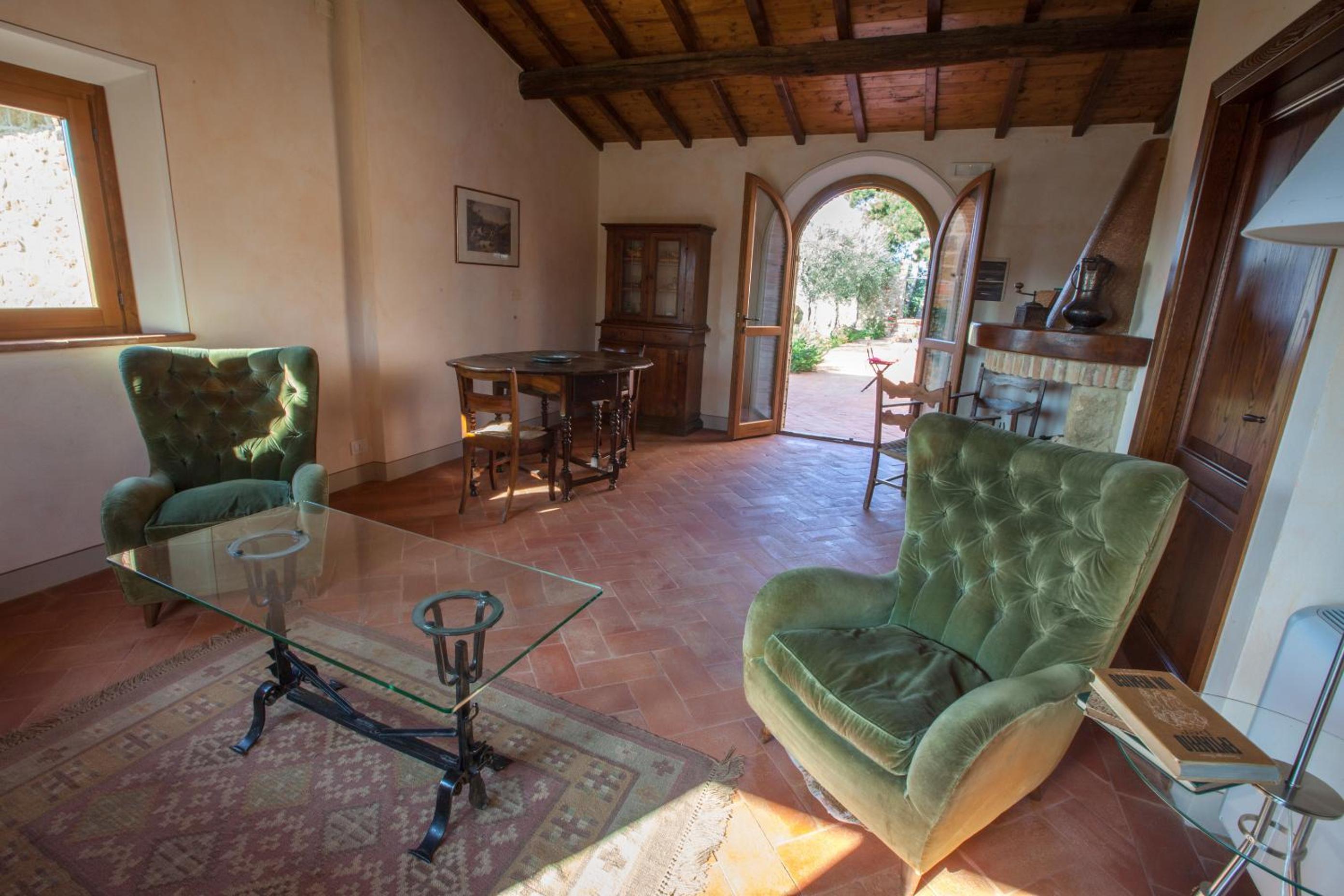 Borgo Sant'Ambrogio - Resort