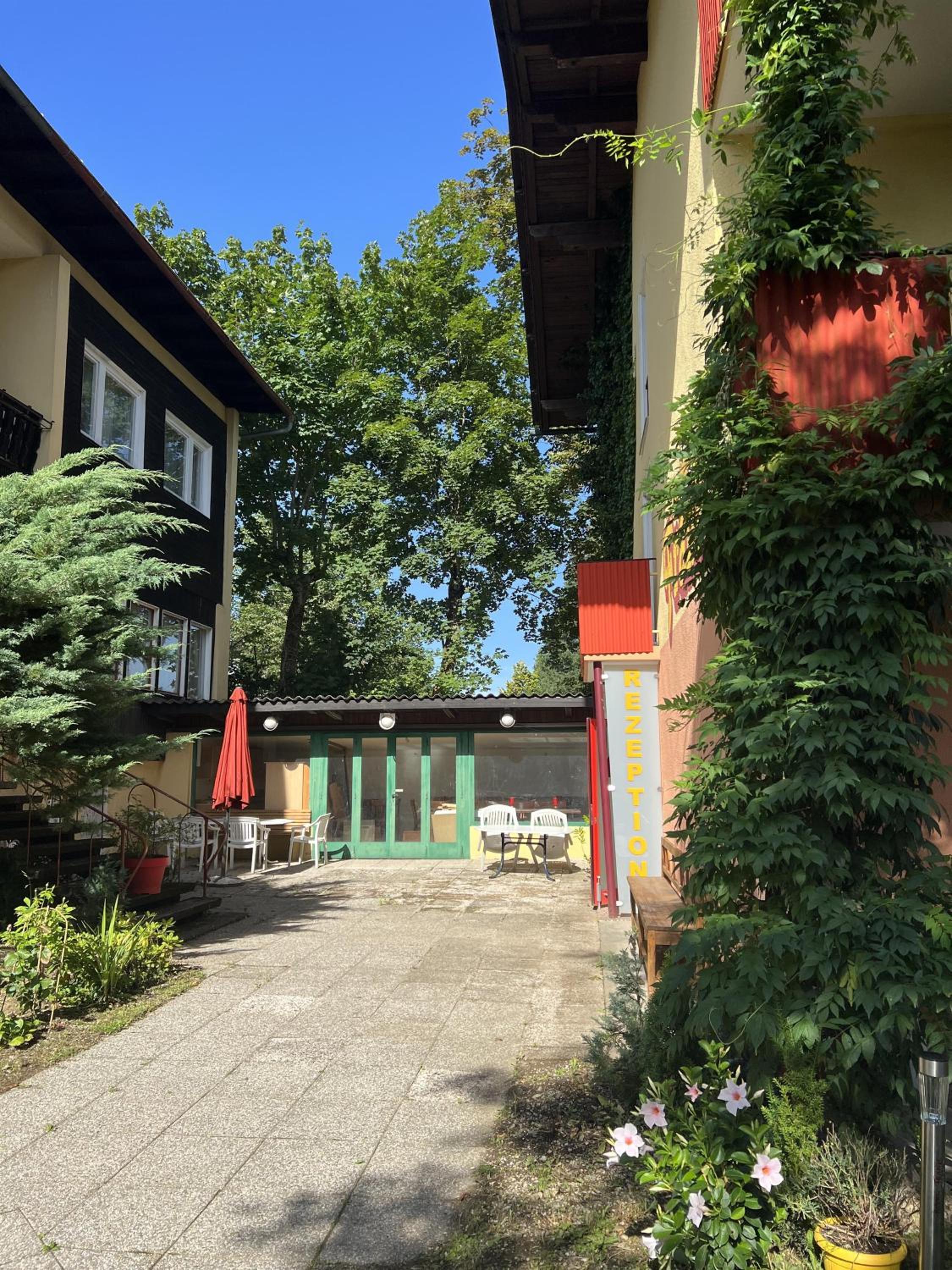 Gästehaus Frank