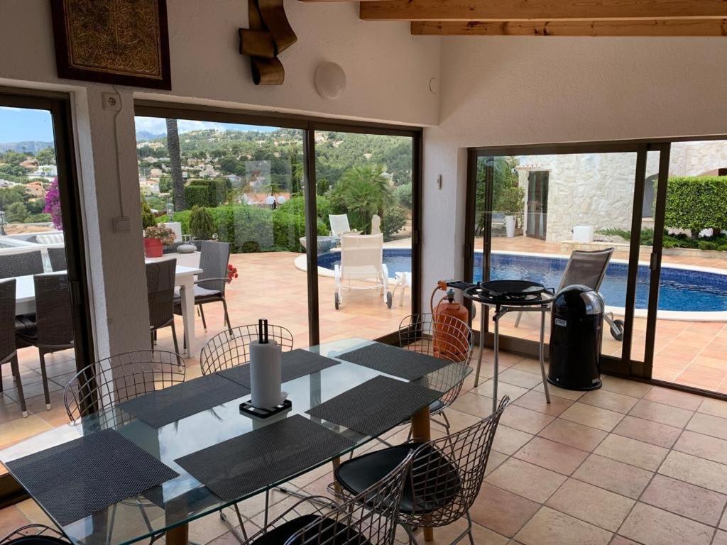Apartamento con vistas magnificas