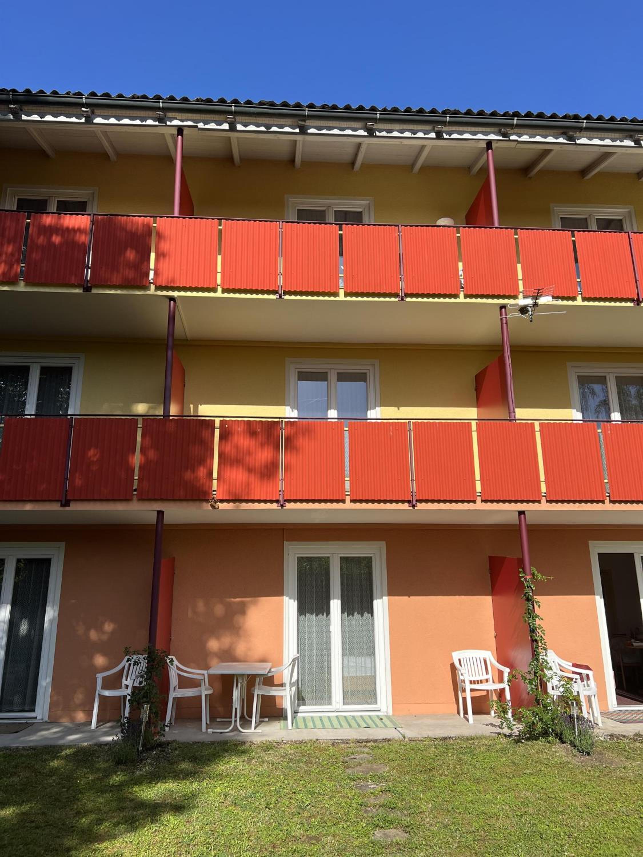 Gästehaus Frank