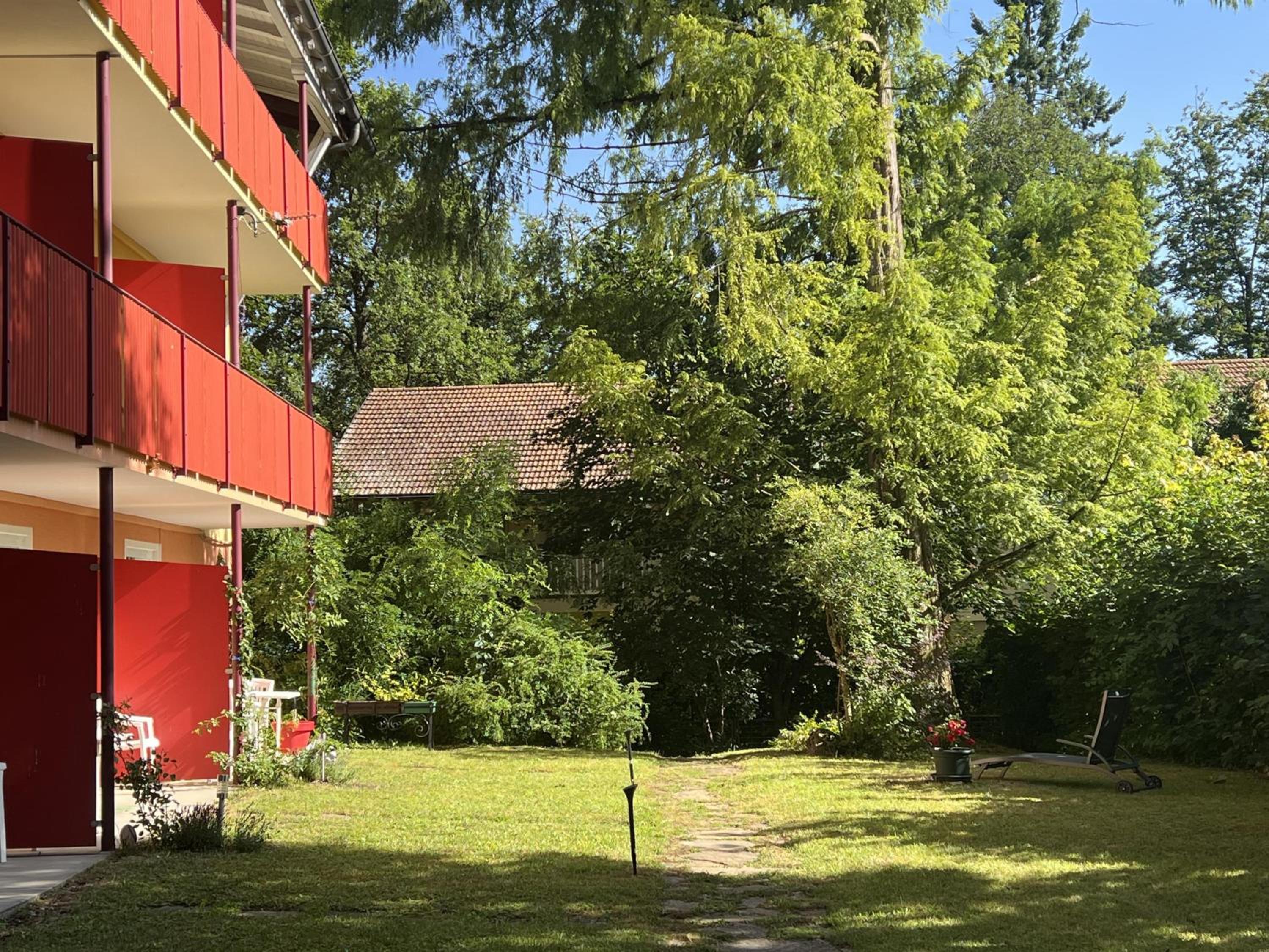 Gästehaus Frank