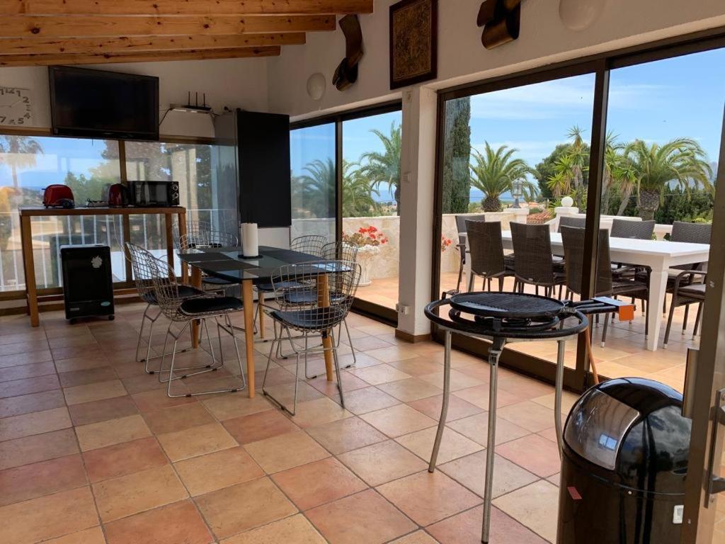 Apartamento con vistas magnificas