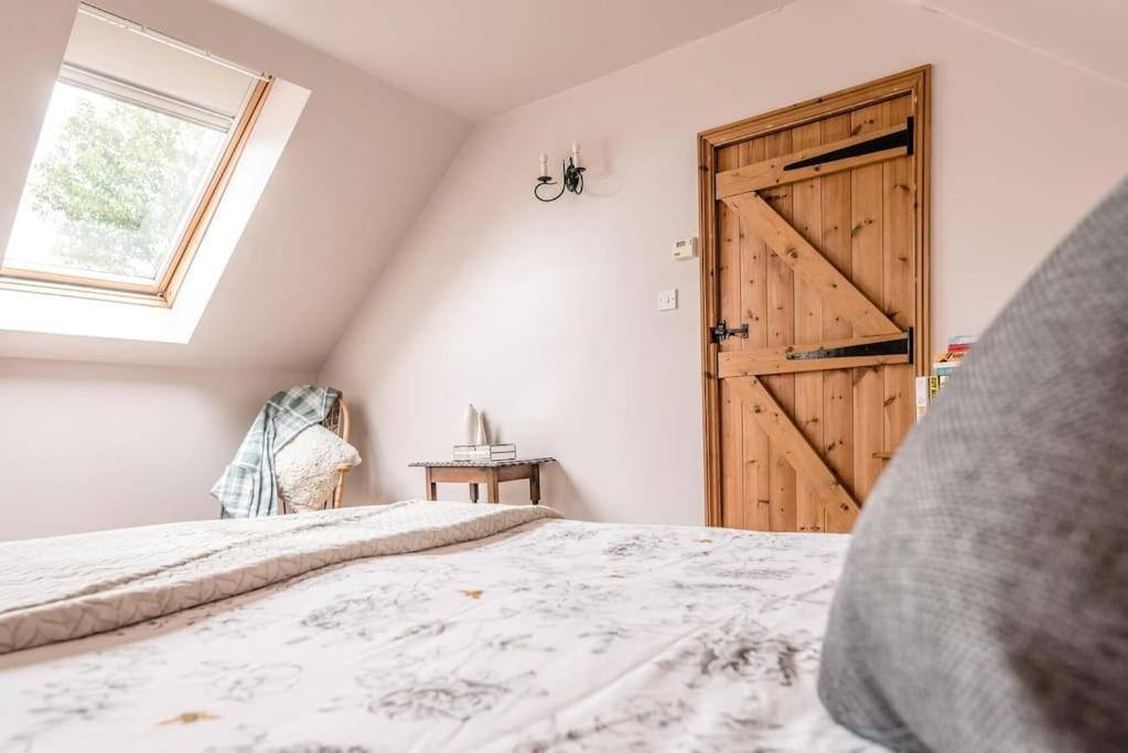 The Old Coach House, Leiston view 3
