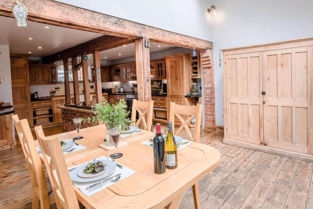The Old Coach House, Leiston view 4