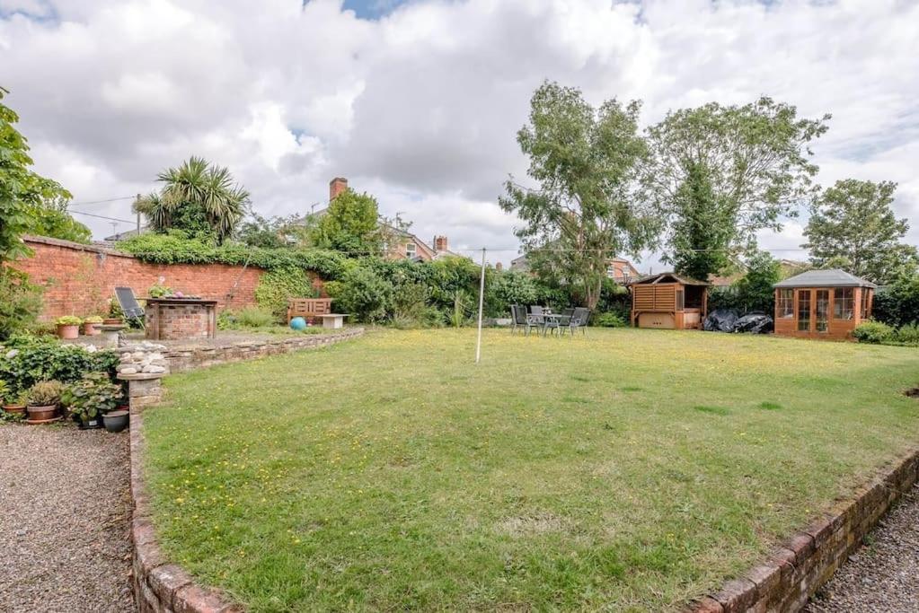 The Old Coach House, Leiston view 5