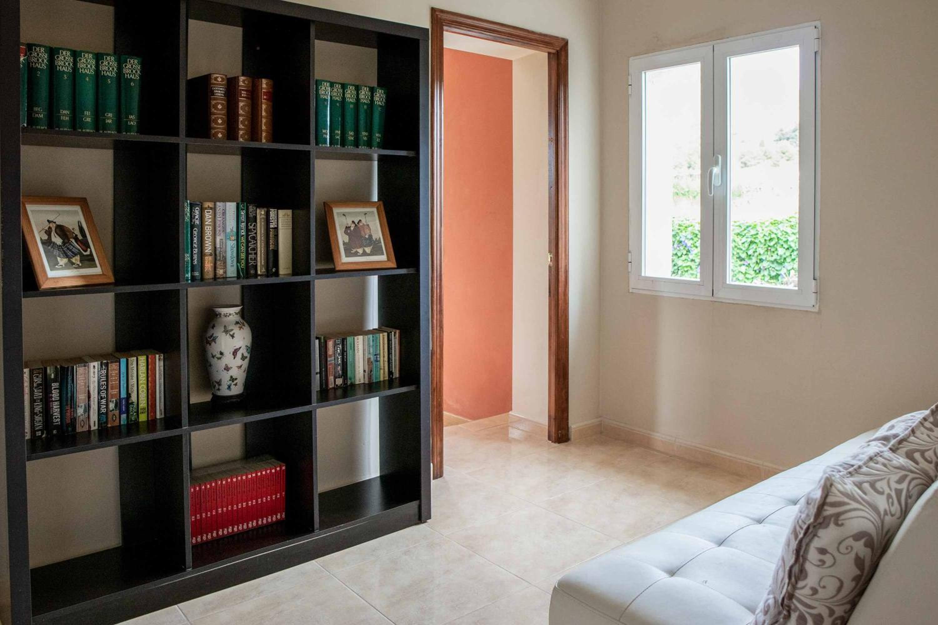 Villa Paulina Javea