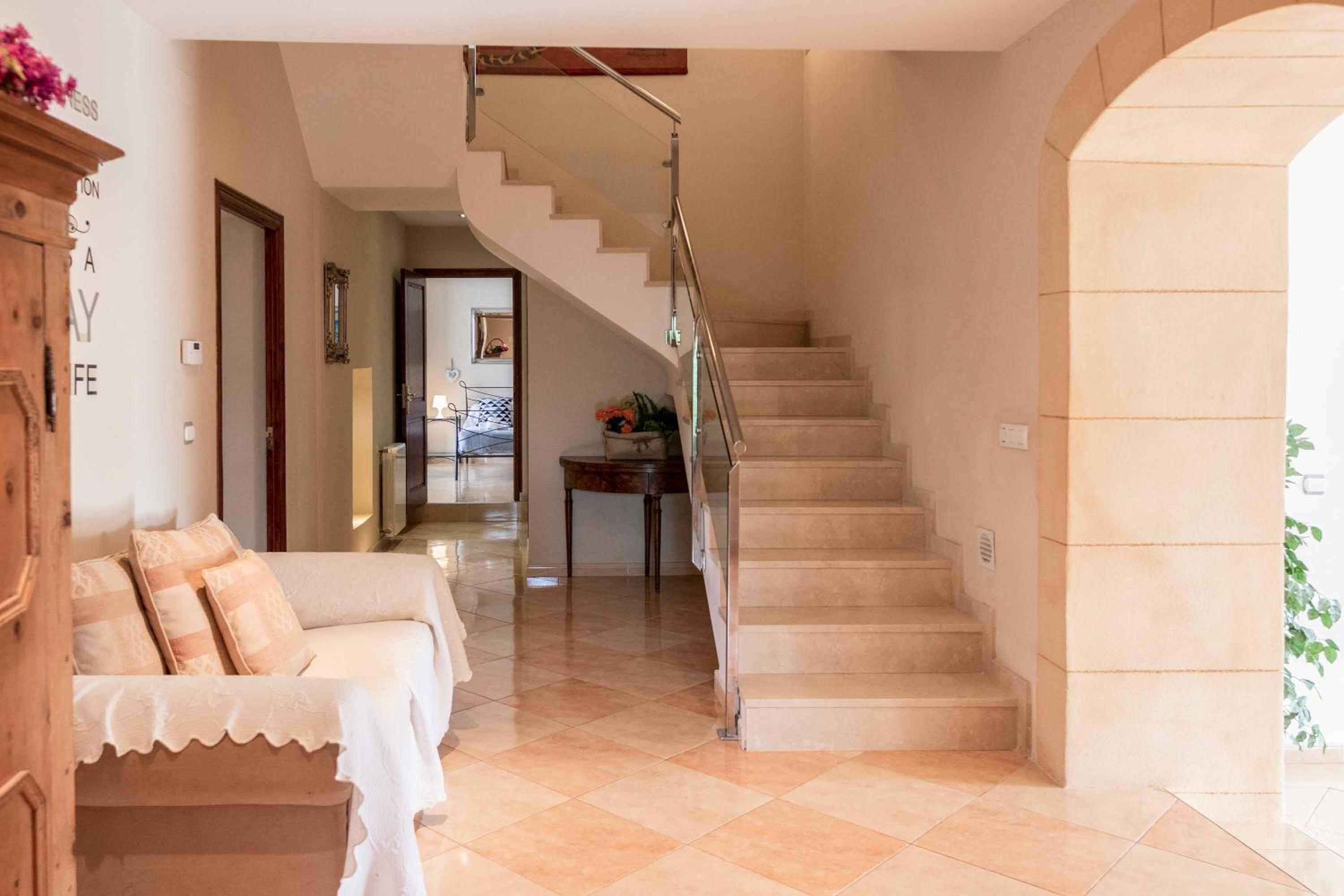 Villa Paulina Javea
