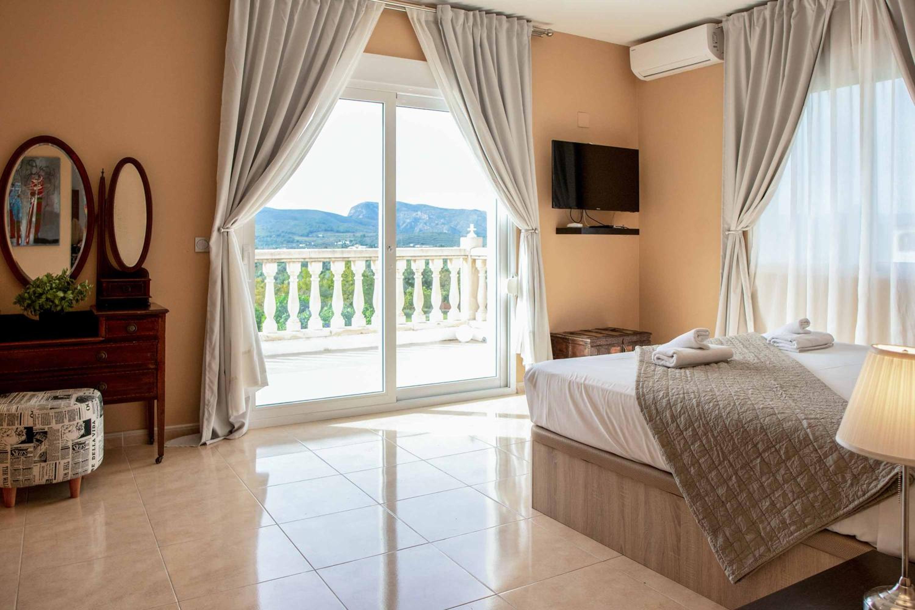 Villa Paulina Javea