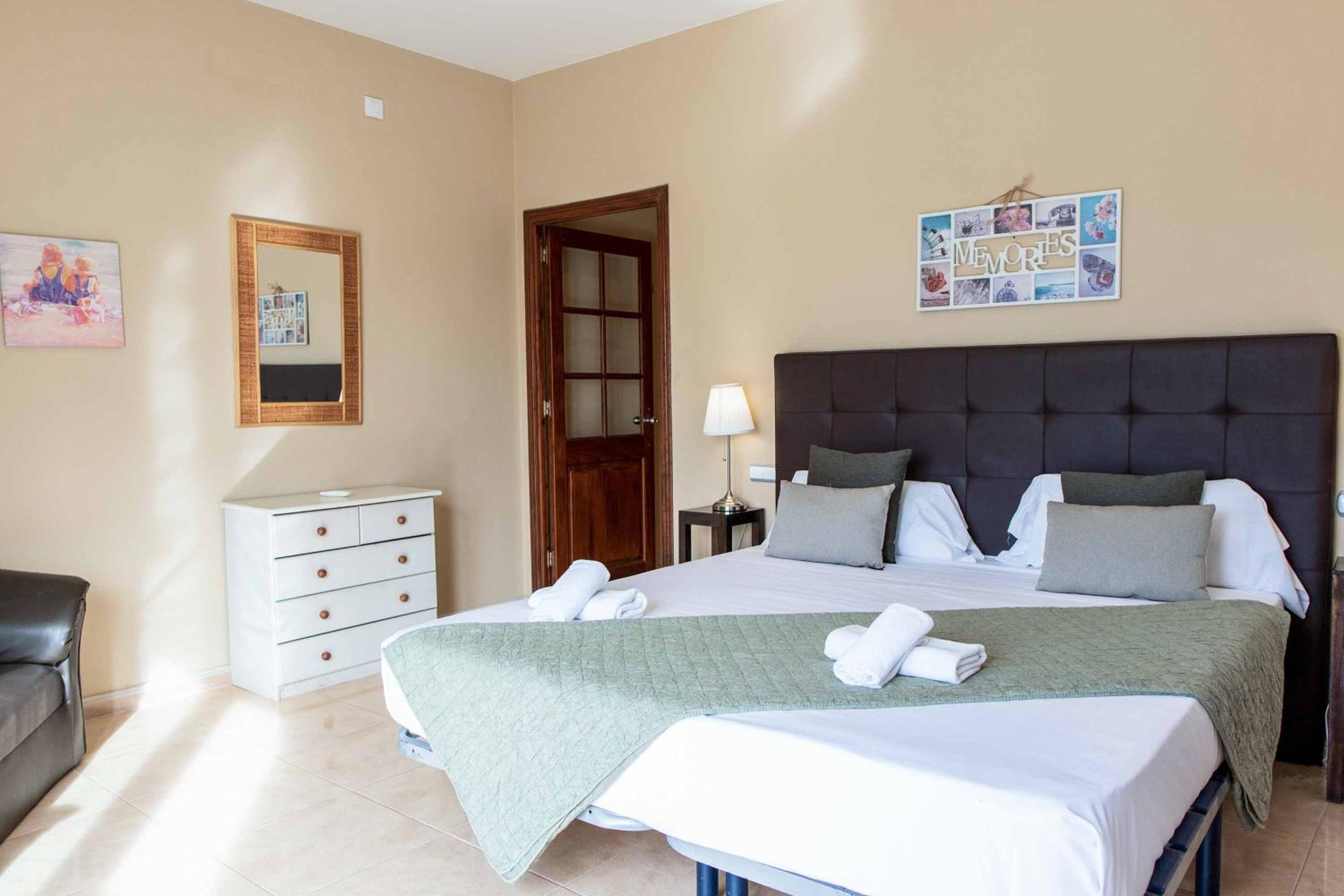 Villa Paulina Javea