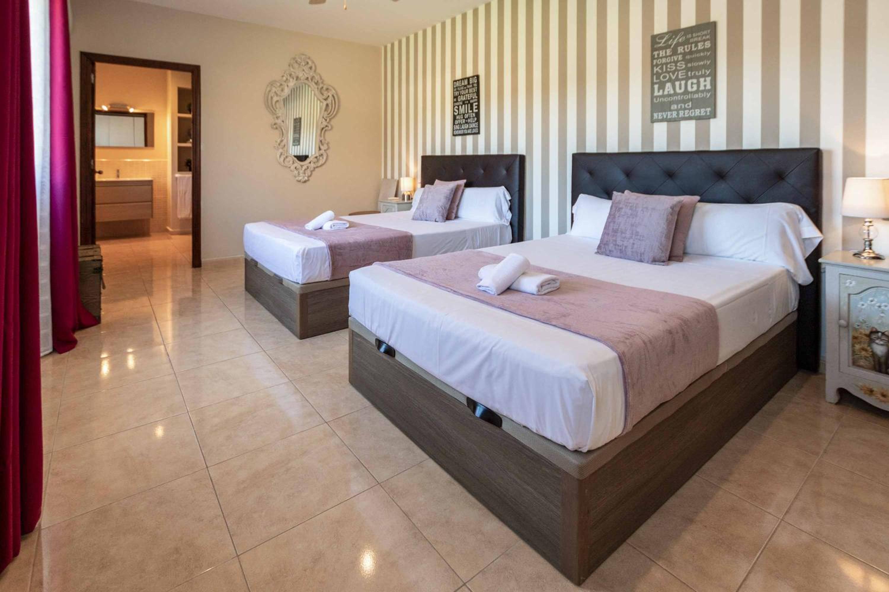 Villa Paulina Javea