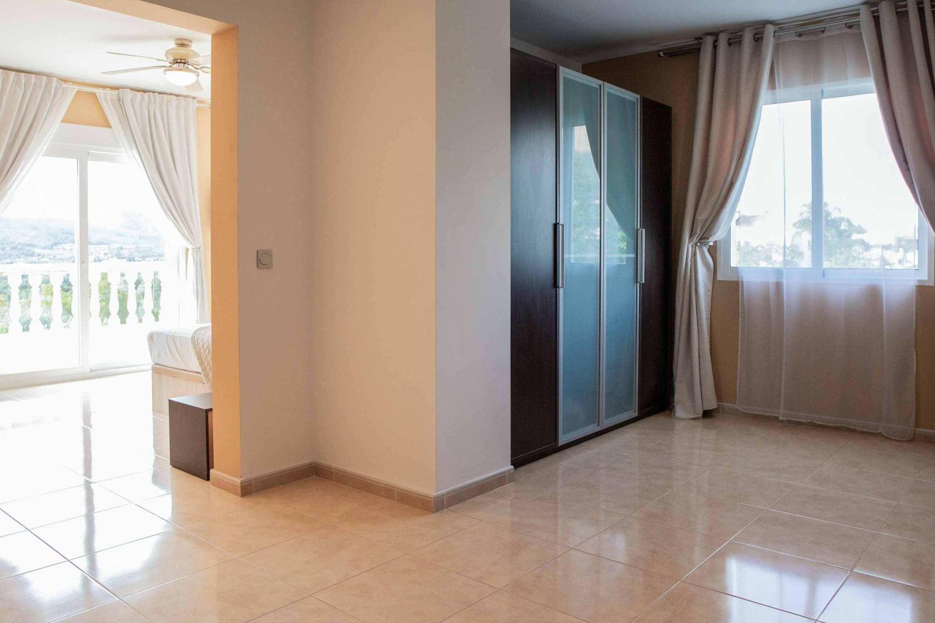 Villa Paulina Javea