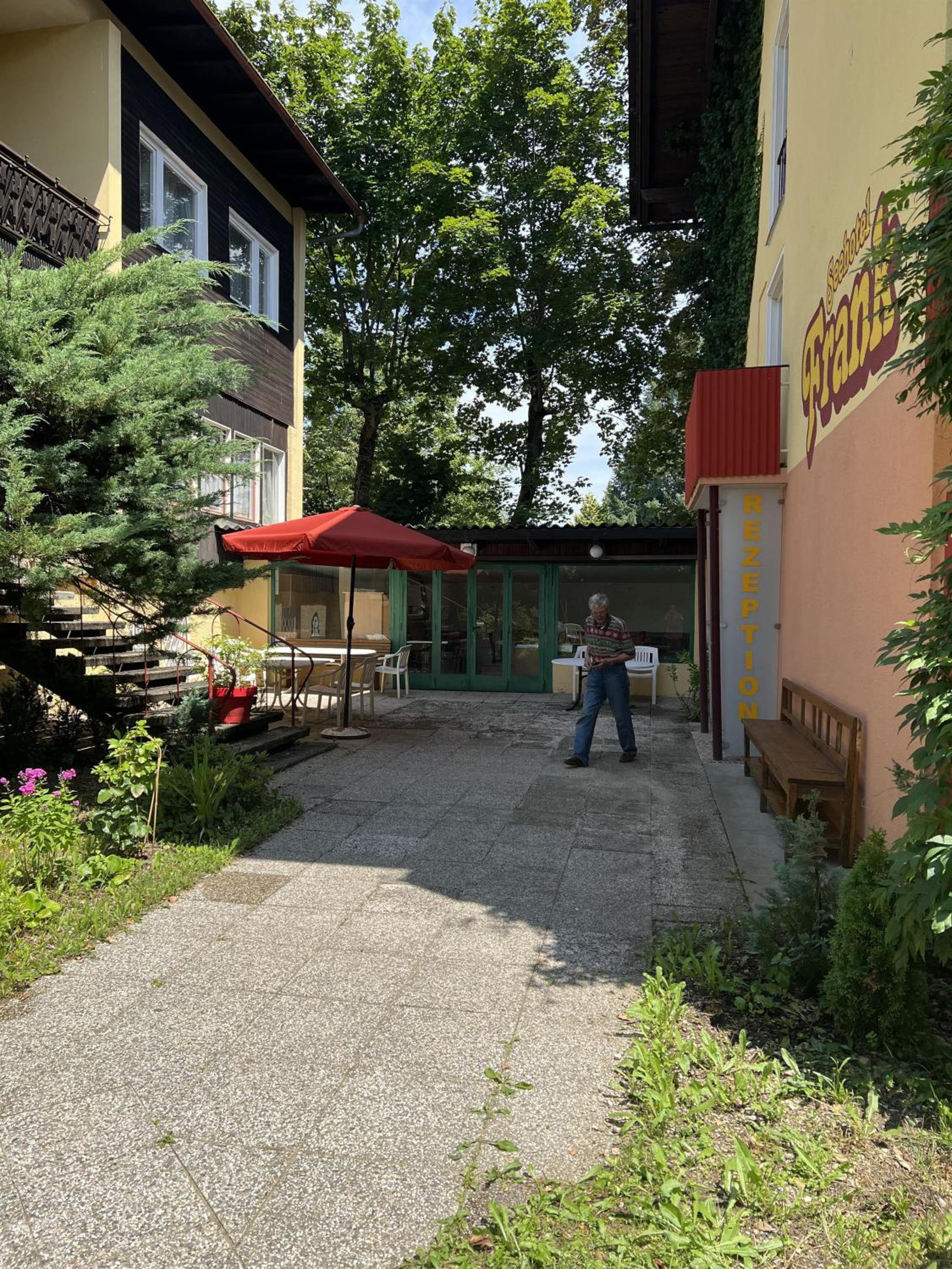 Gästehaus Frank