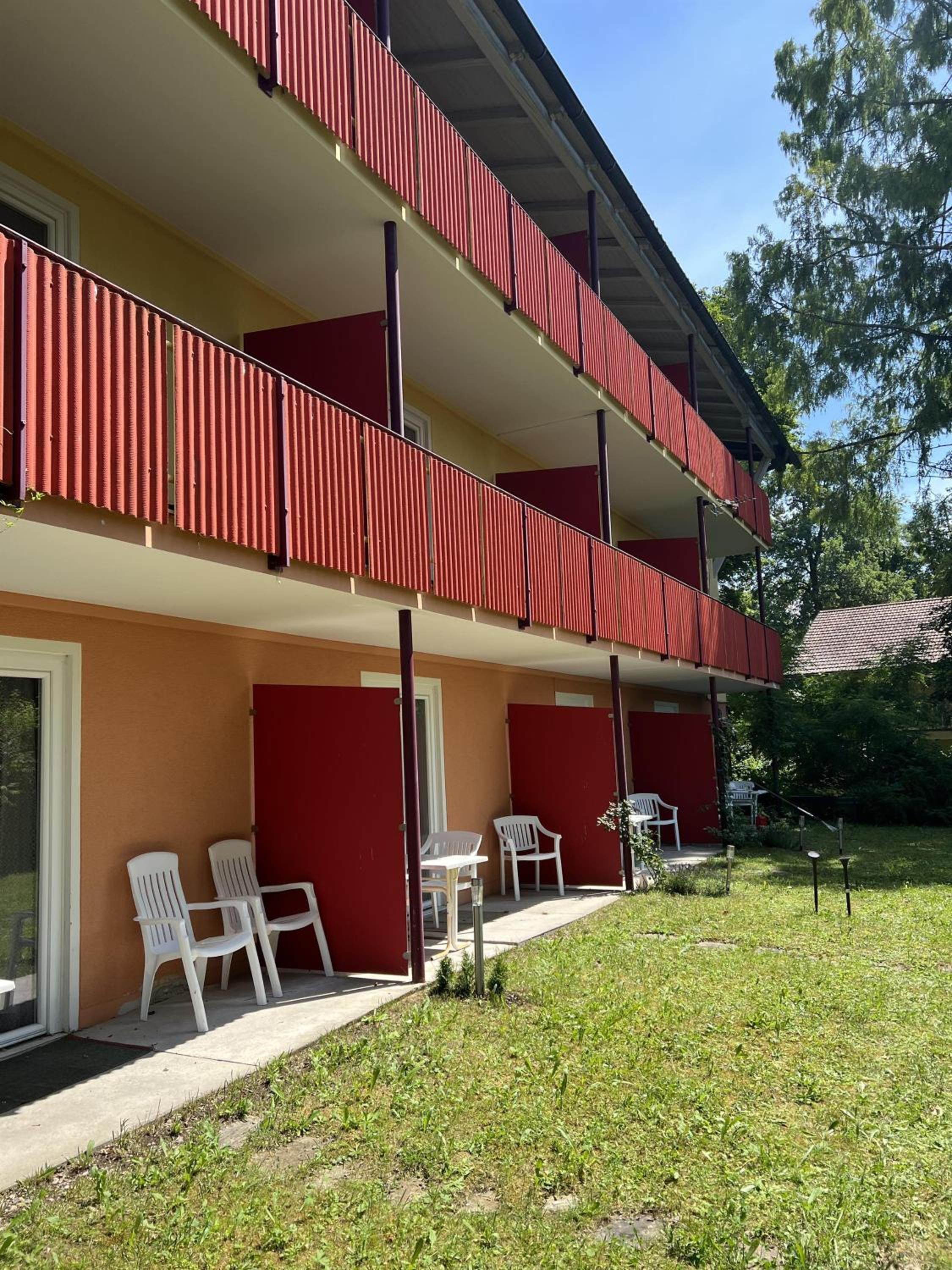 Gästehaus Frank