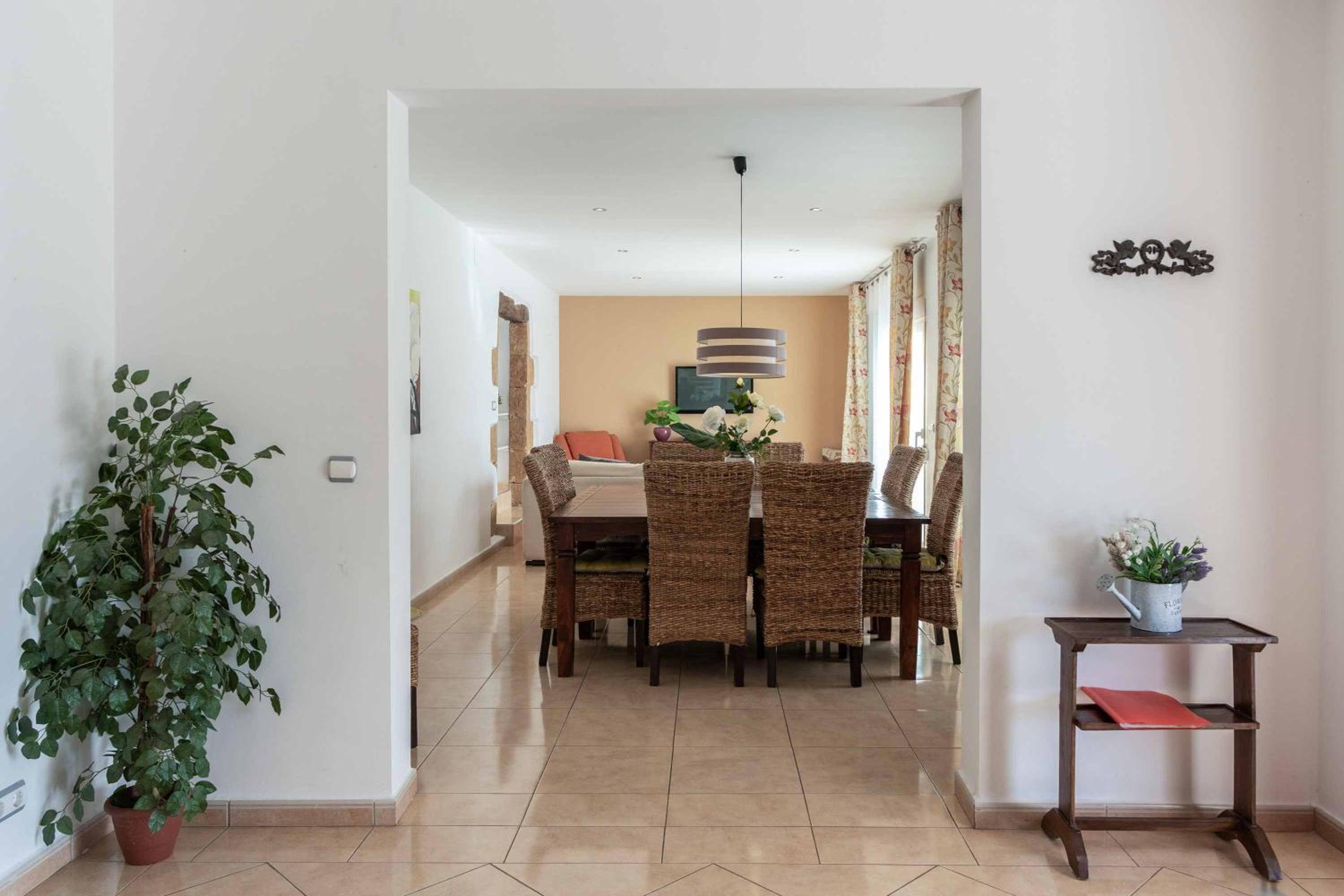 Villa Paulina Javea