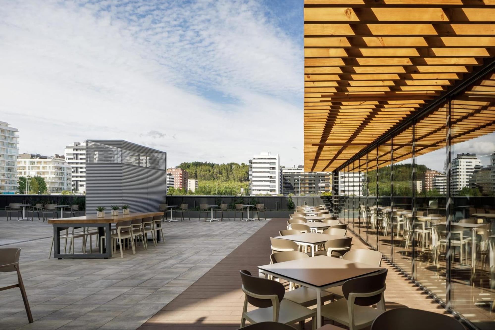 Soto House Pamplona