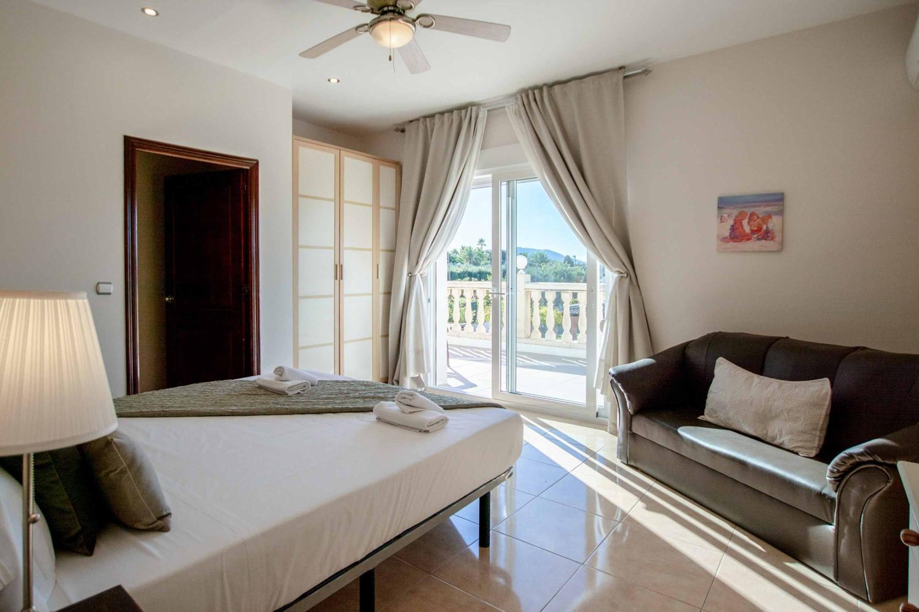 Villa Paulina Javea